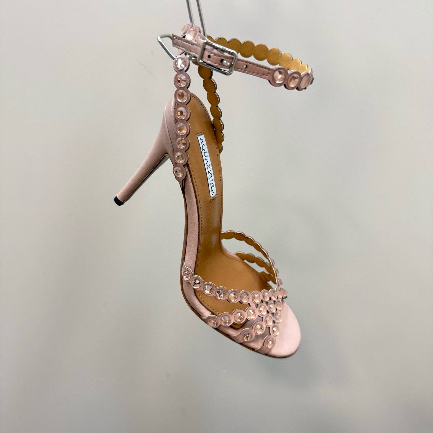 AQUAZZURA HEELS
