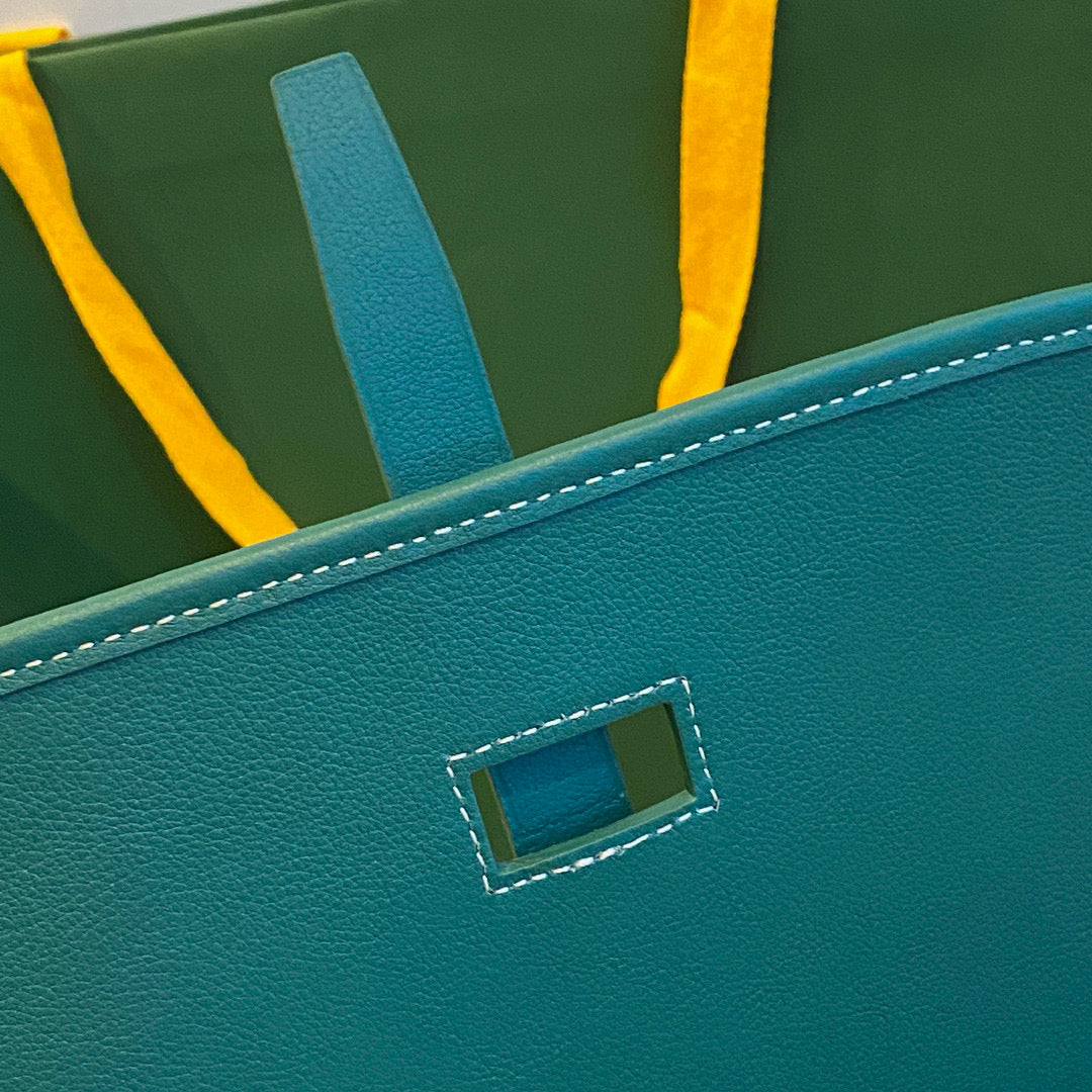 GOYA BELVEDERE MM BAG