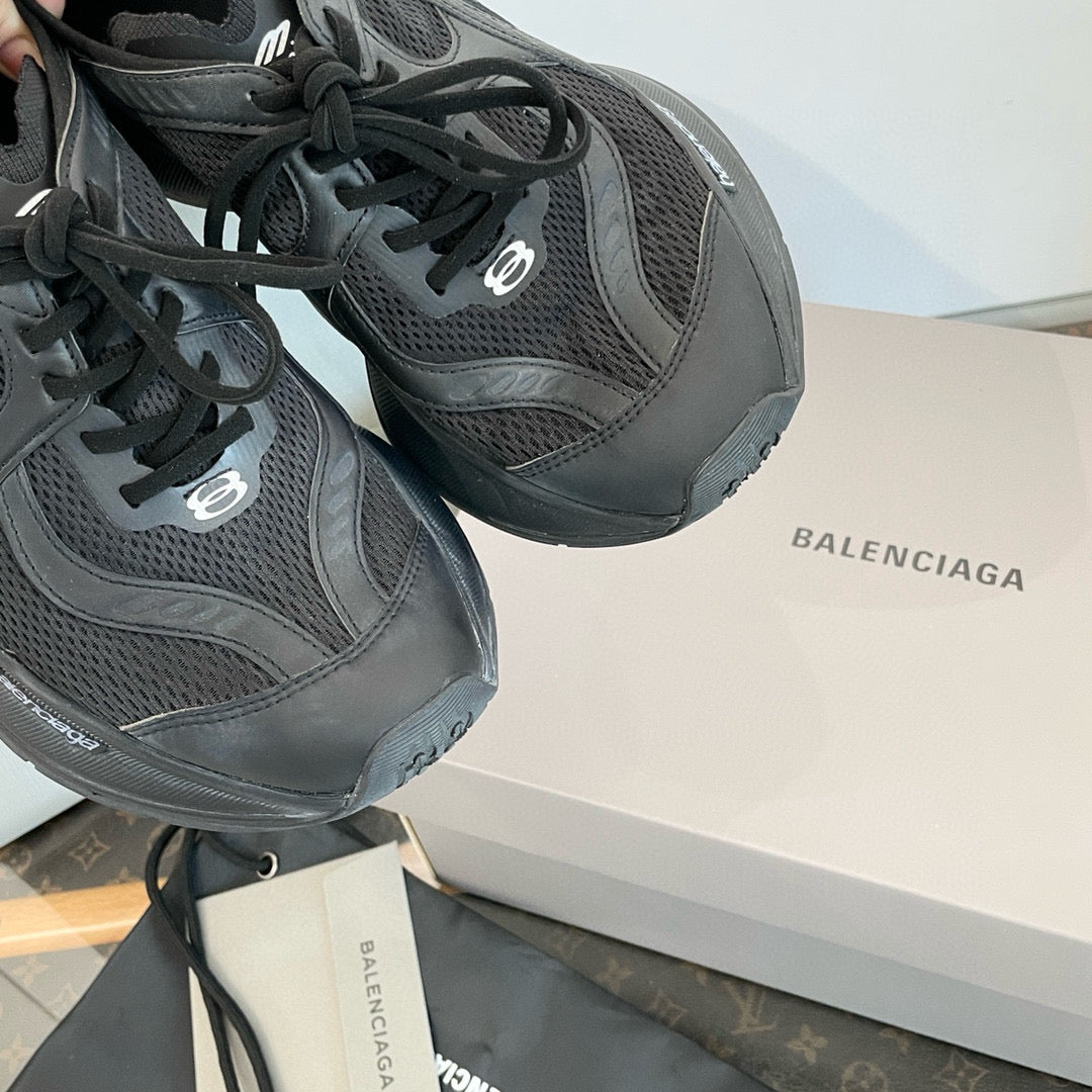BAL CIRCUIT SNEAKER
