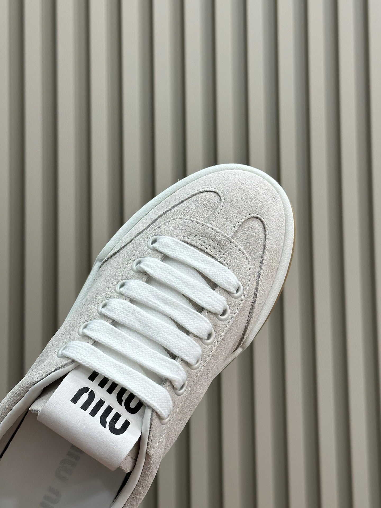 MIU M TRAINERS
