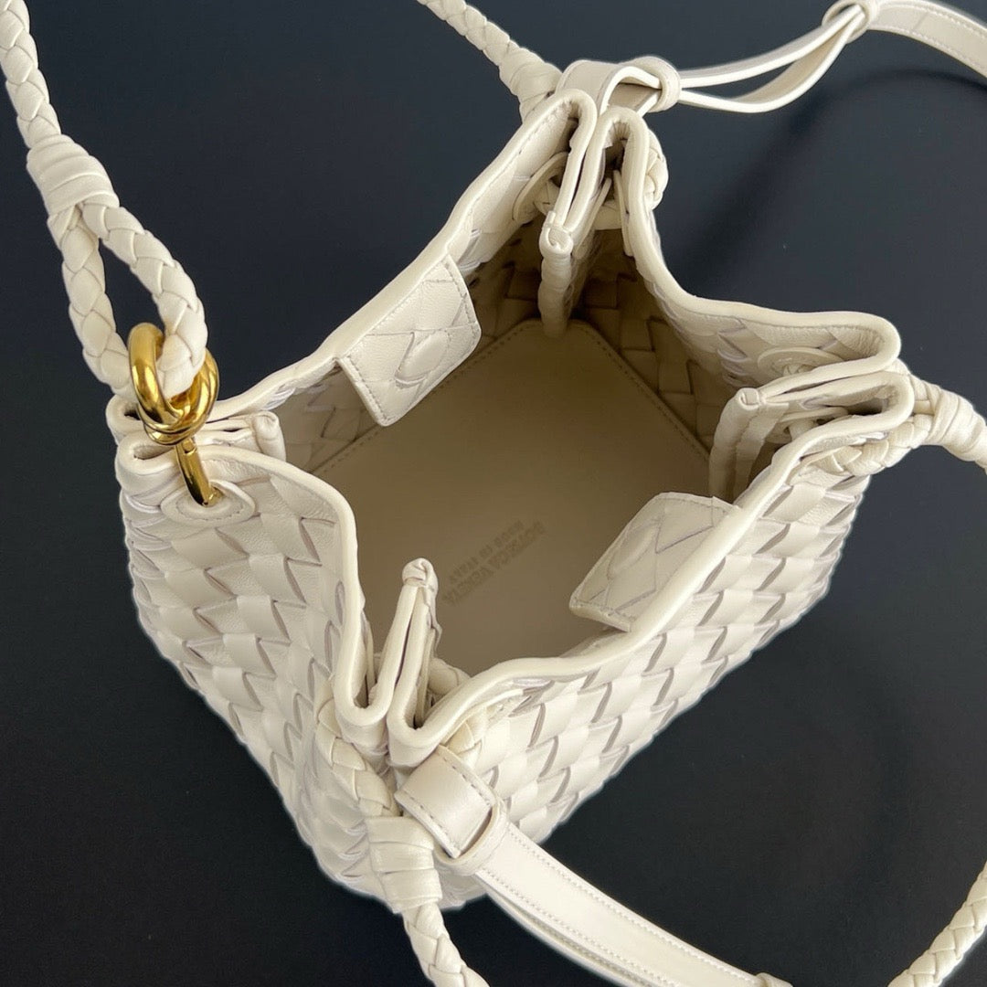 BOTT SMALL PARACHUTE CHAIN BAG