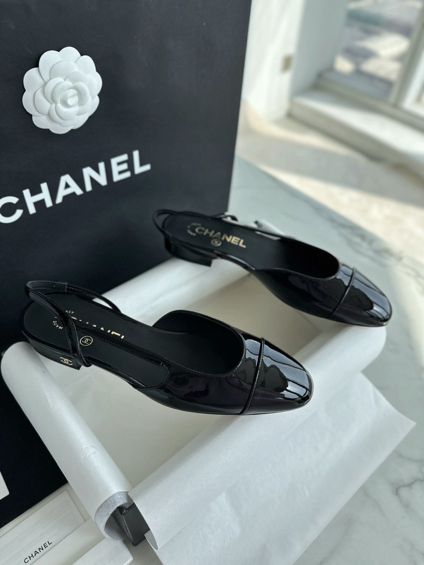 CC SLINGBACK