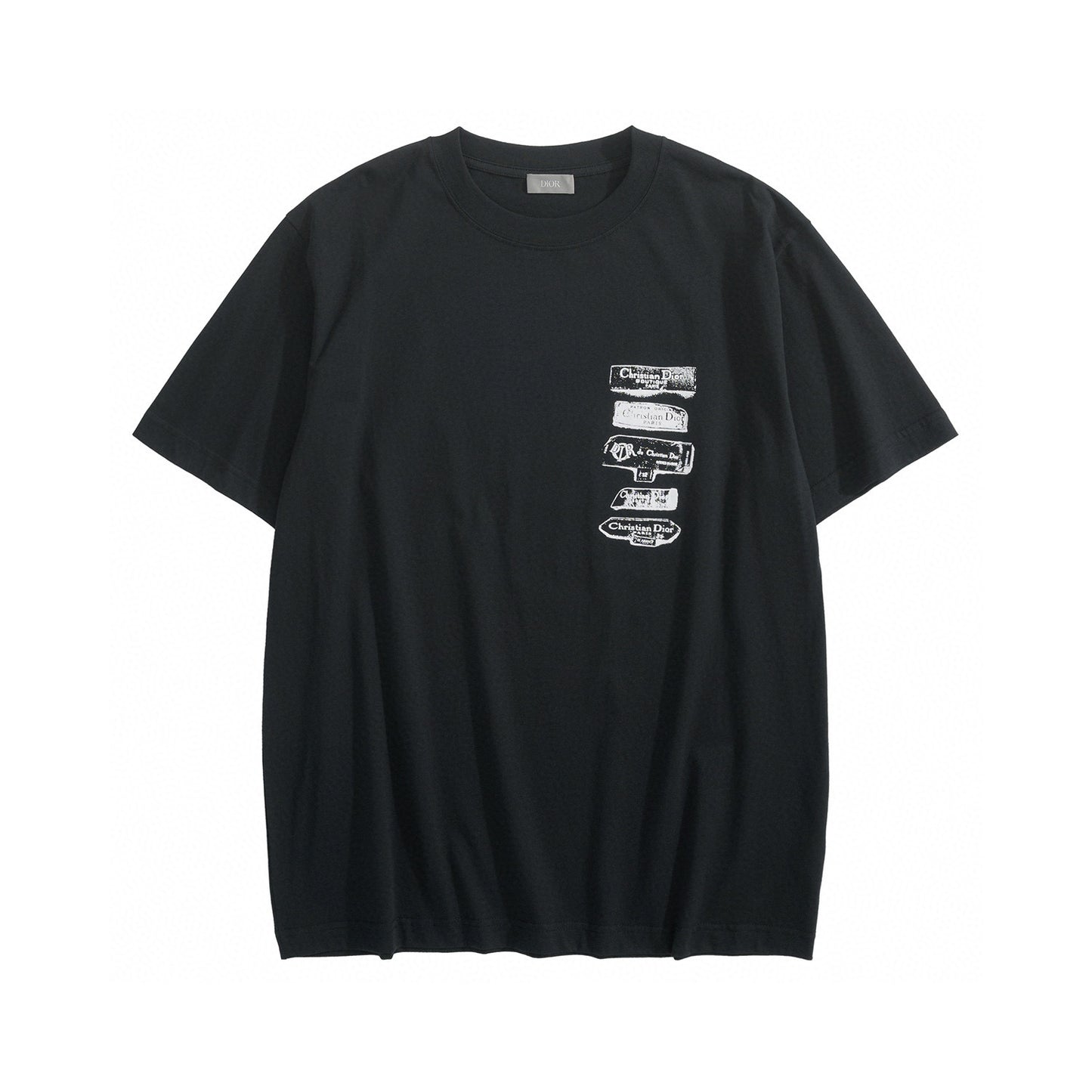 CD T-SHIRT