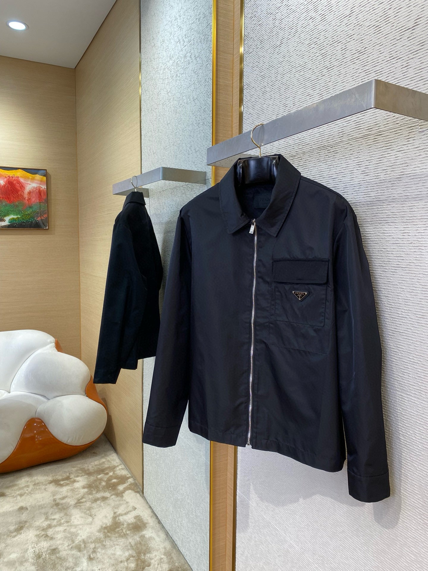 PD JACKET
