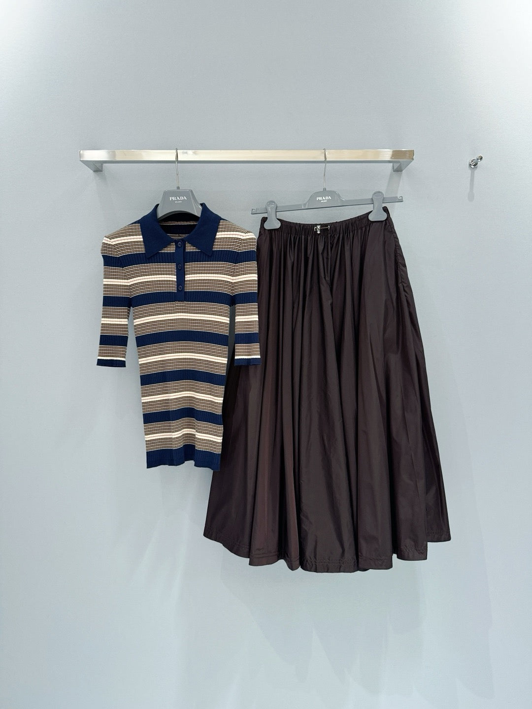 PD POLO SHIRT