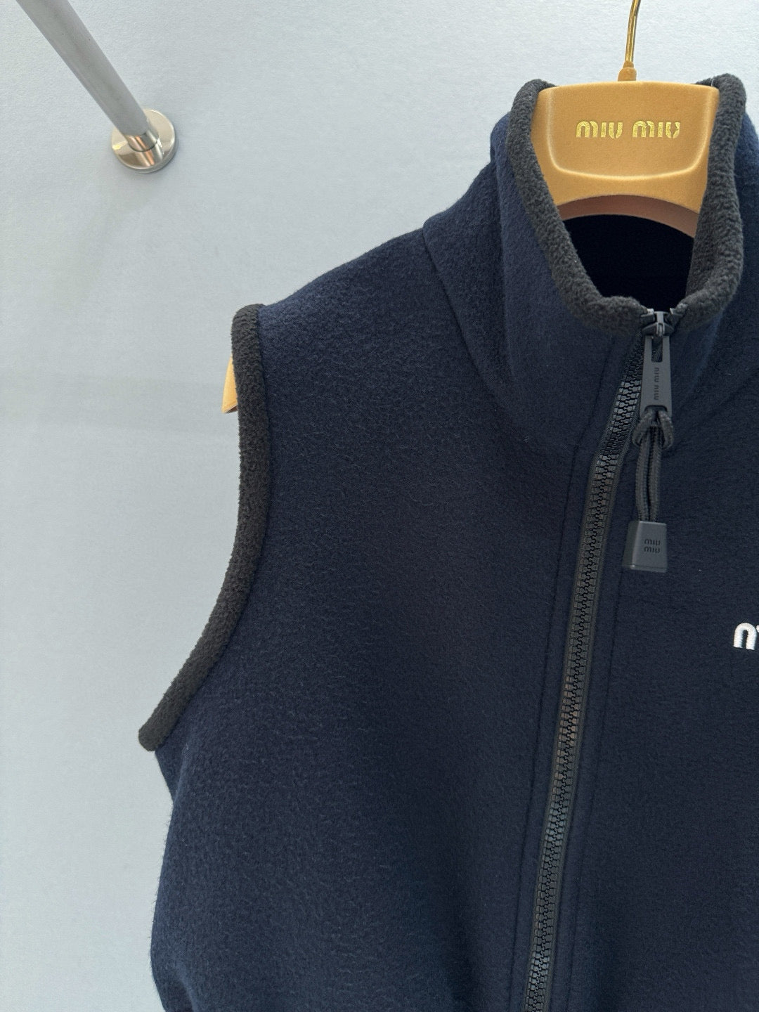 MIU M VEST