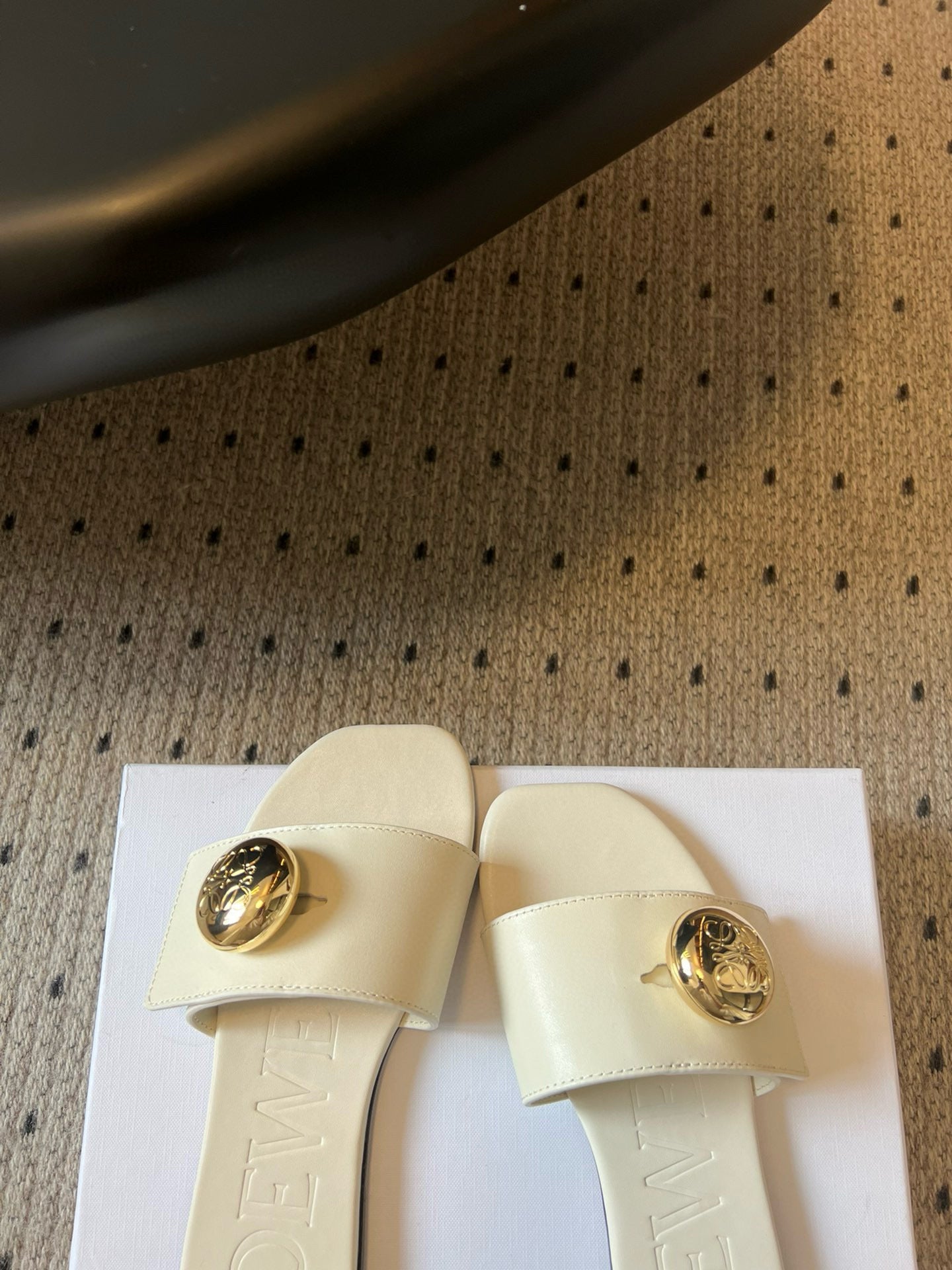 LOEW SANDALS