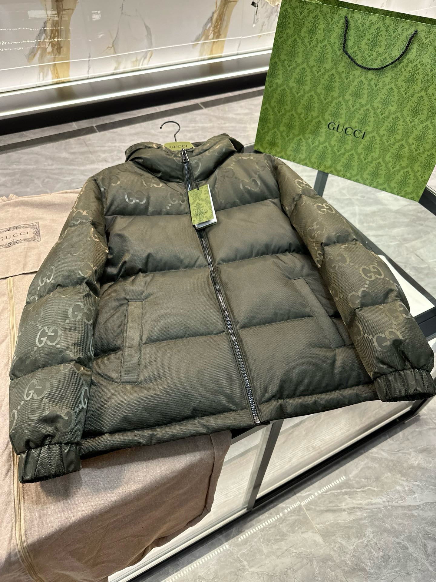 GG JACKET