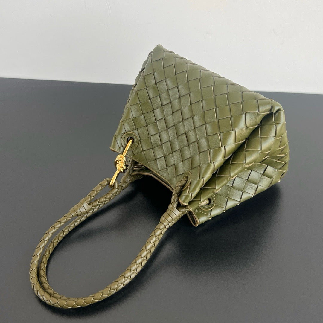 BOTT SMALL PARACHUTE CHAIN BAG