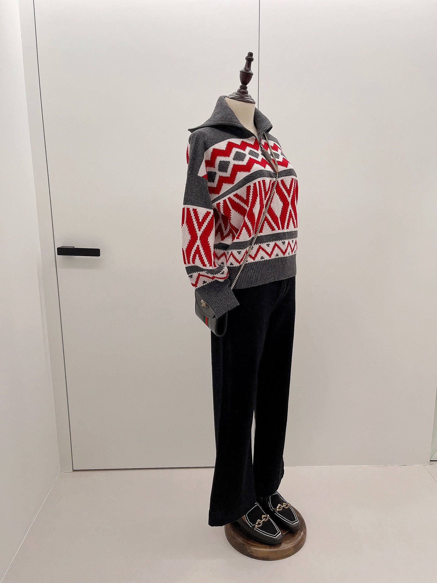 BRUNELLO C JUMPER