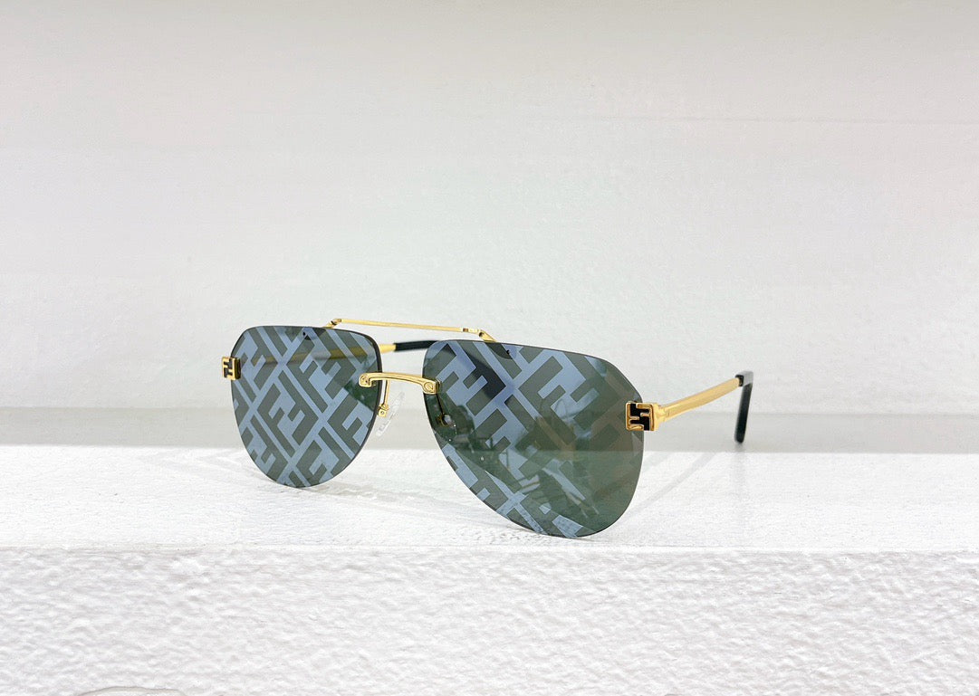 FEN SUNGLASSES