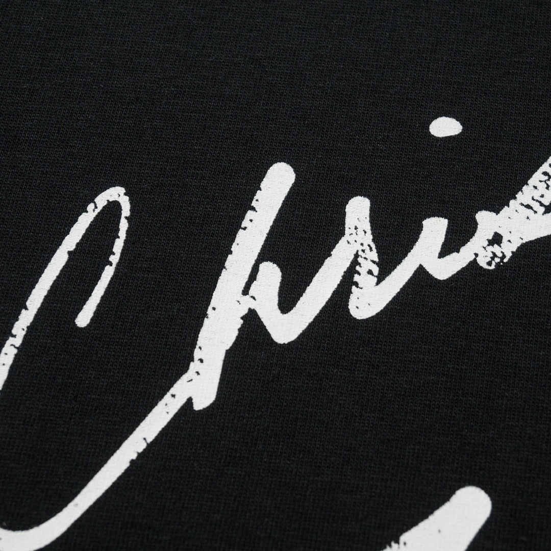 CD T-SHIRT