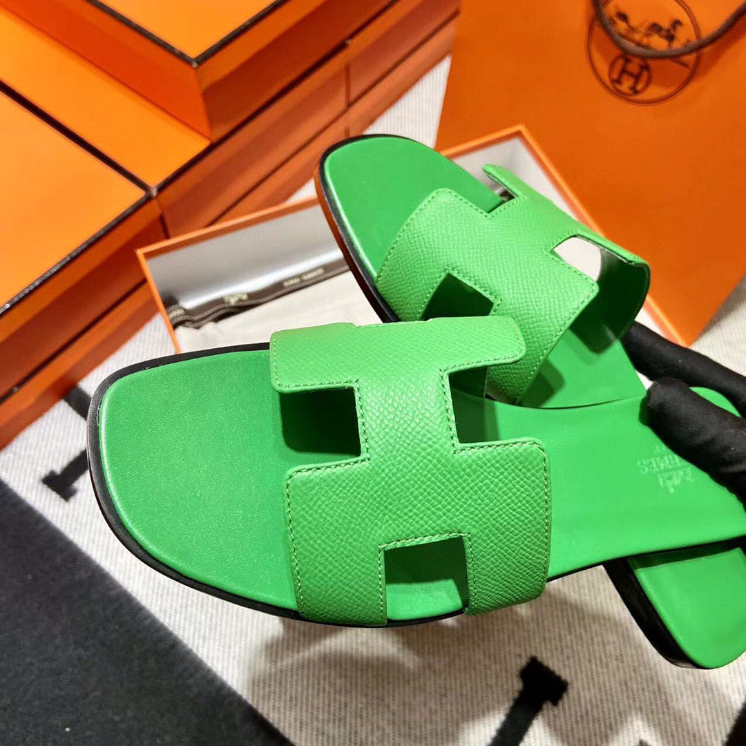HERM ORAN SANDALS