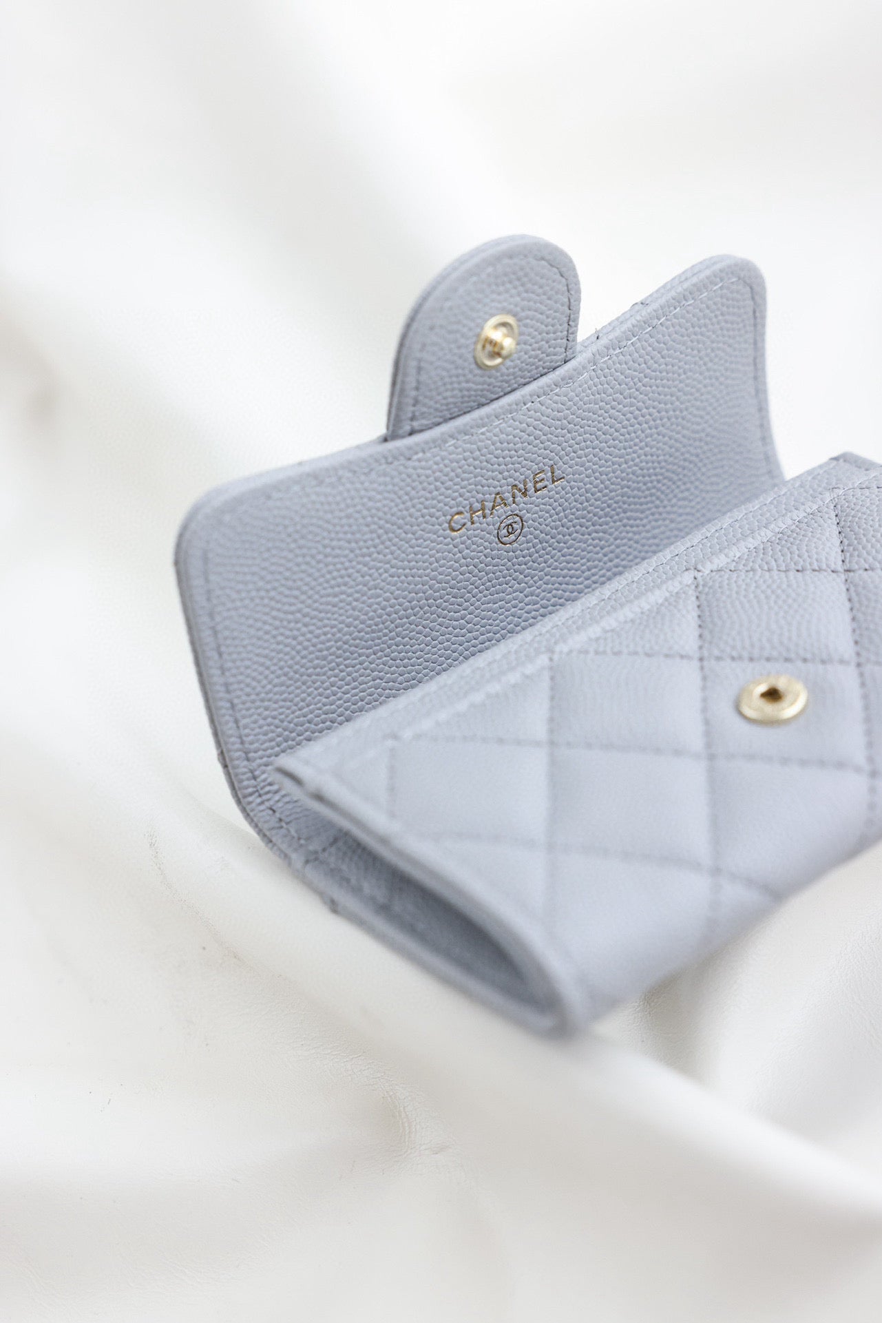 CC WALLET