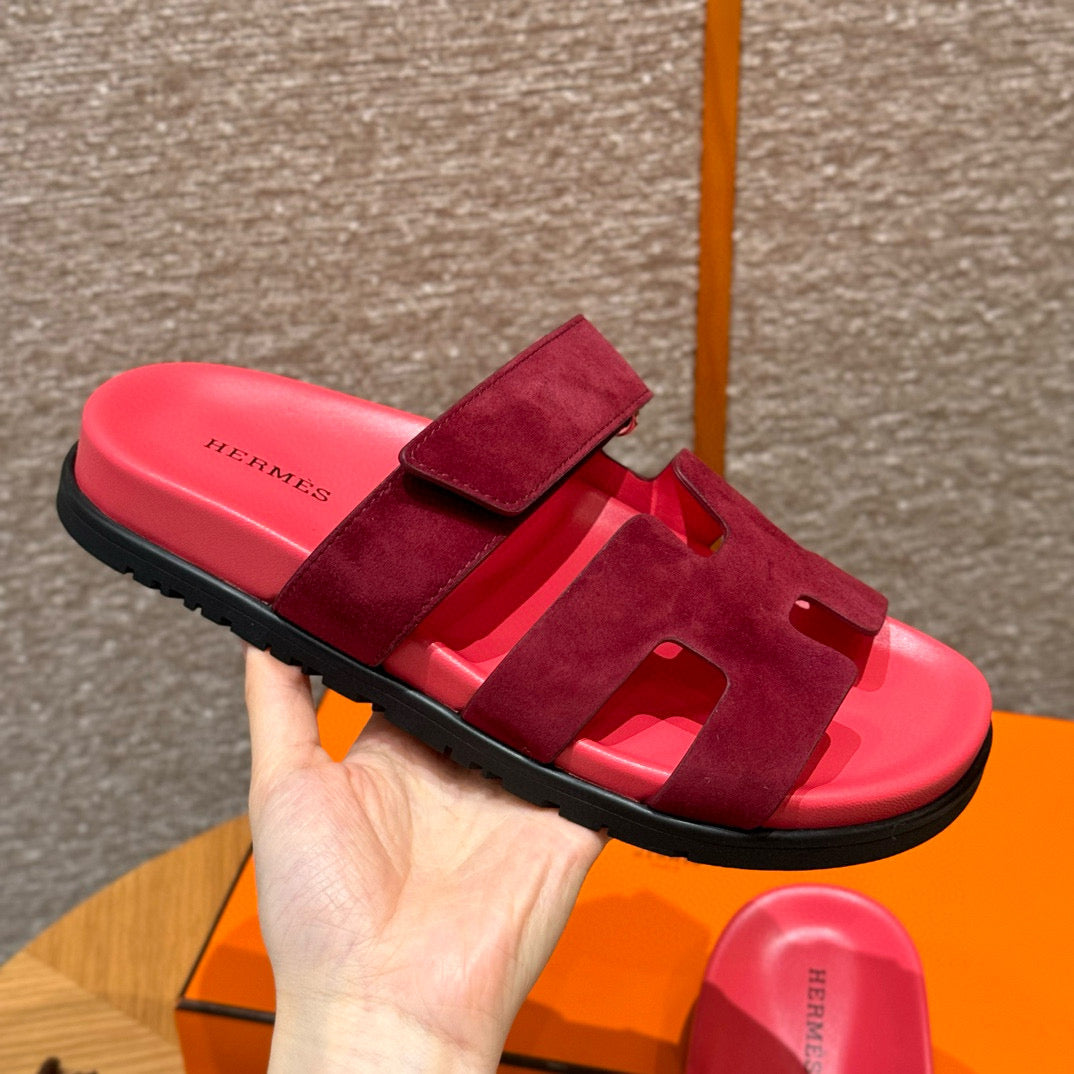 HERM CHYPRE SANDALS