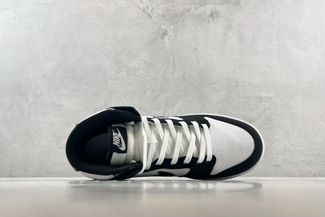 DUNK MID