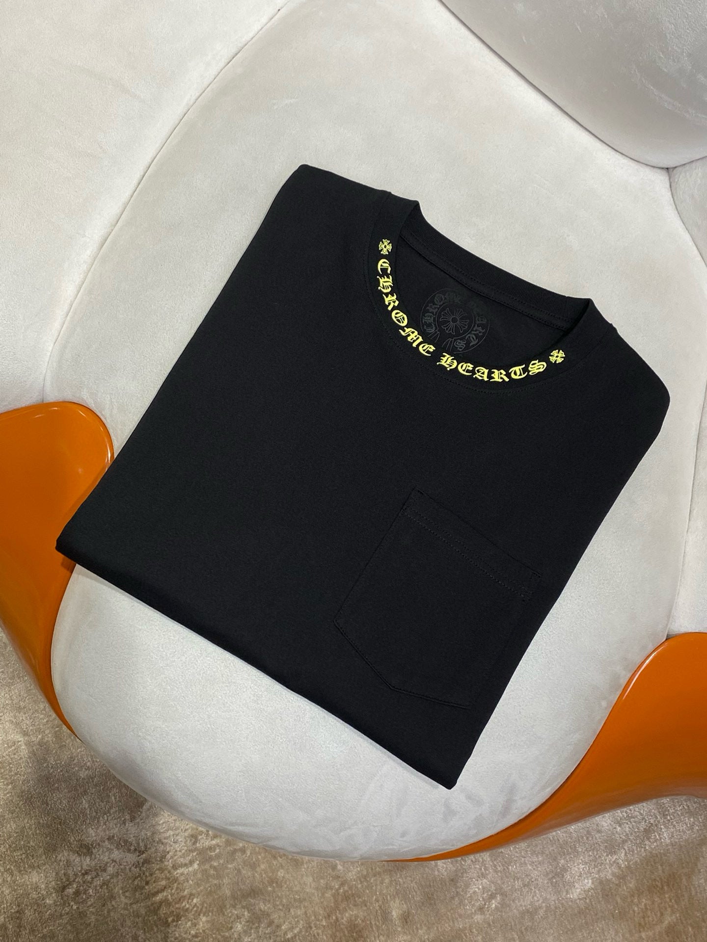 CHROME T-SHIRT
