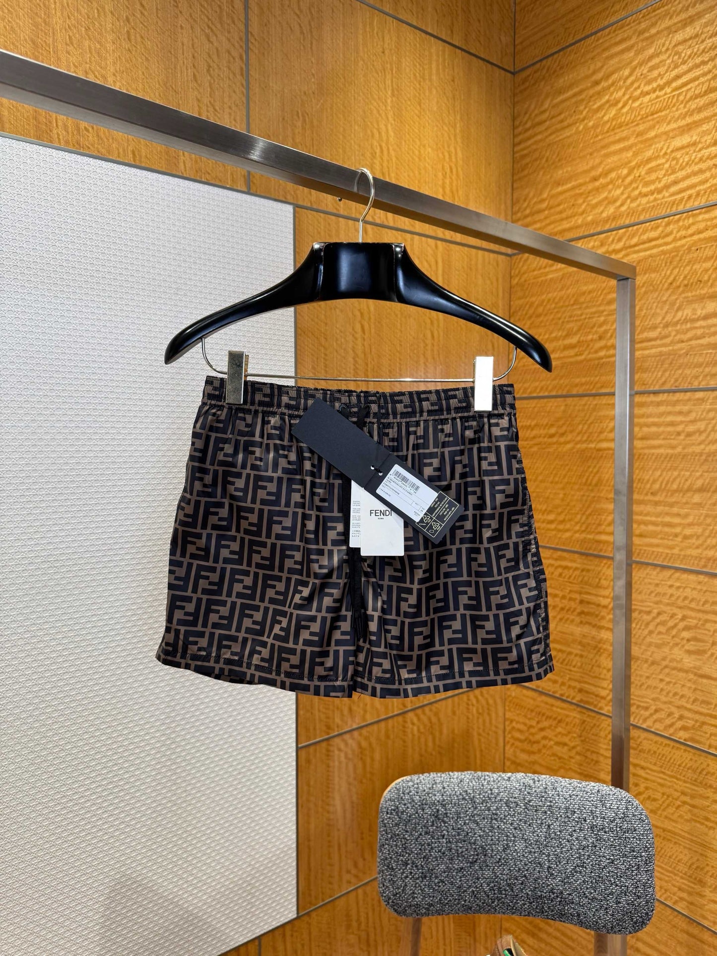 FEN SHORTS