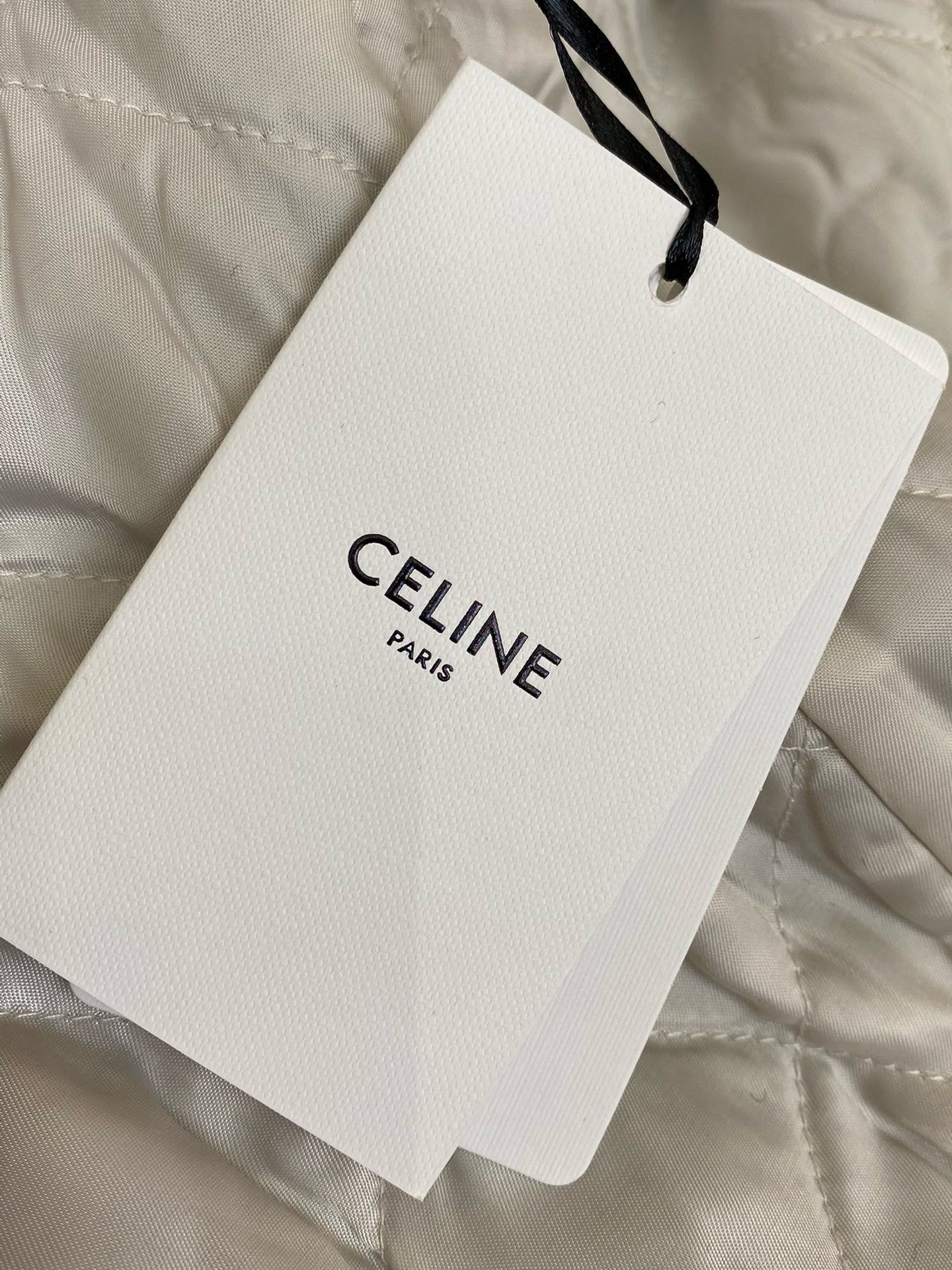 CEL BOMBER JACKET