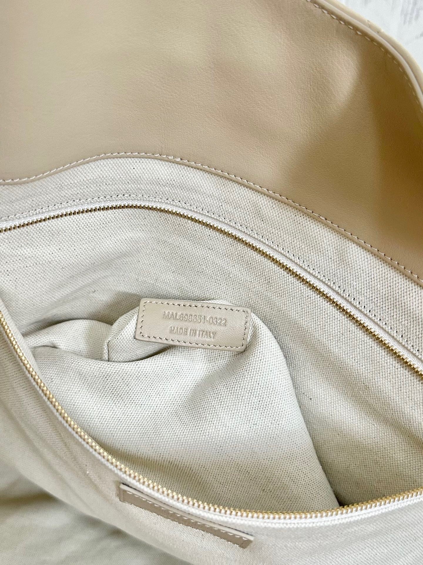 SL ICARE MAXI SHOPPING BAG