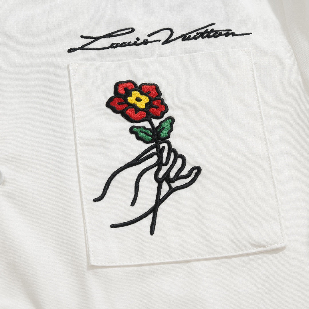 LOU SHIRT