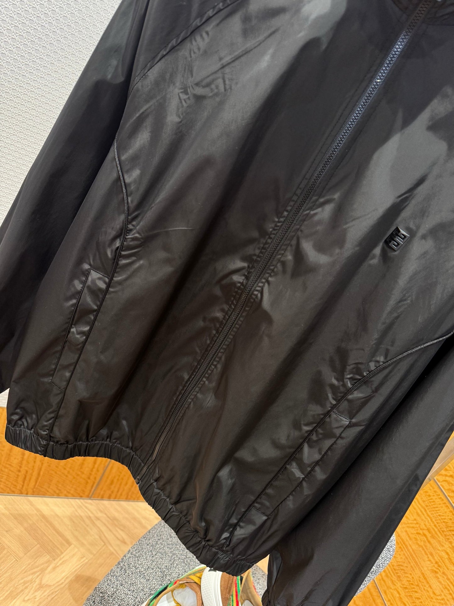 GVC JACKET