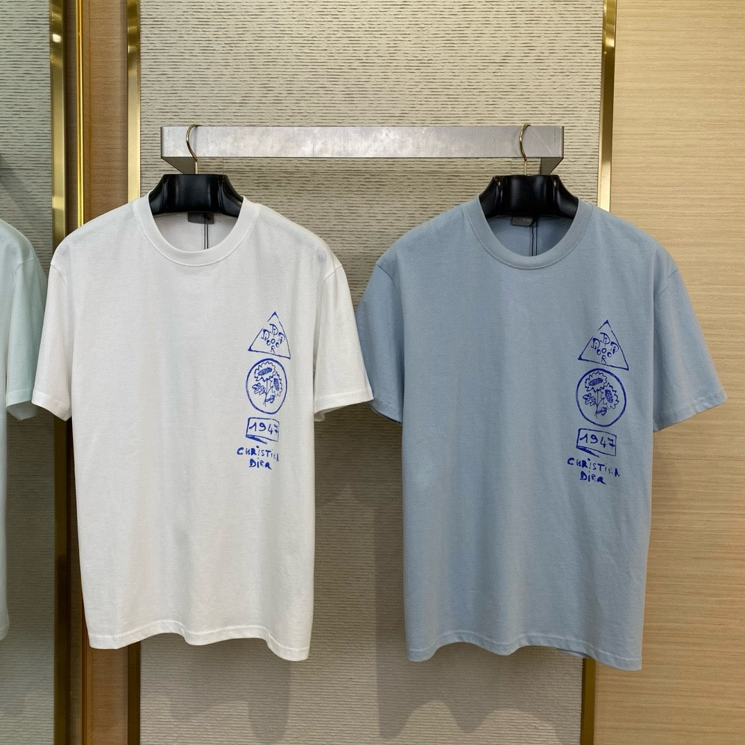 CD T-SHIRT