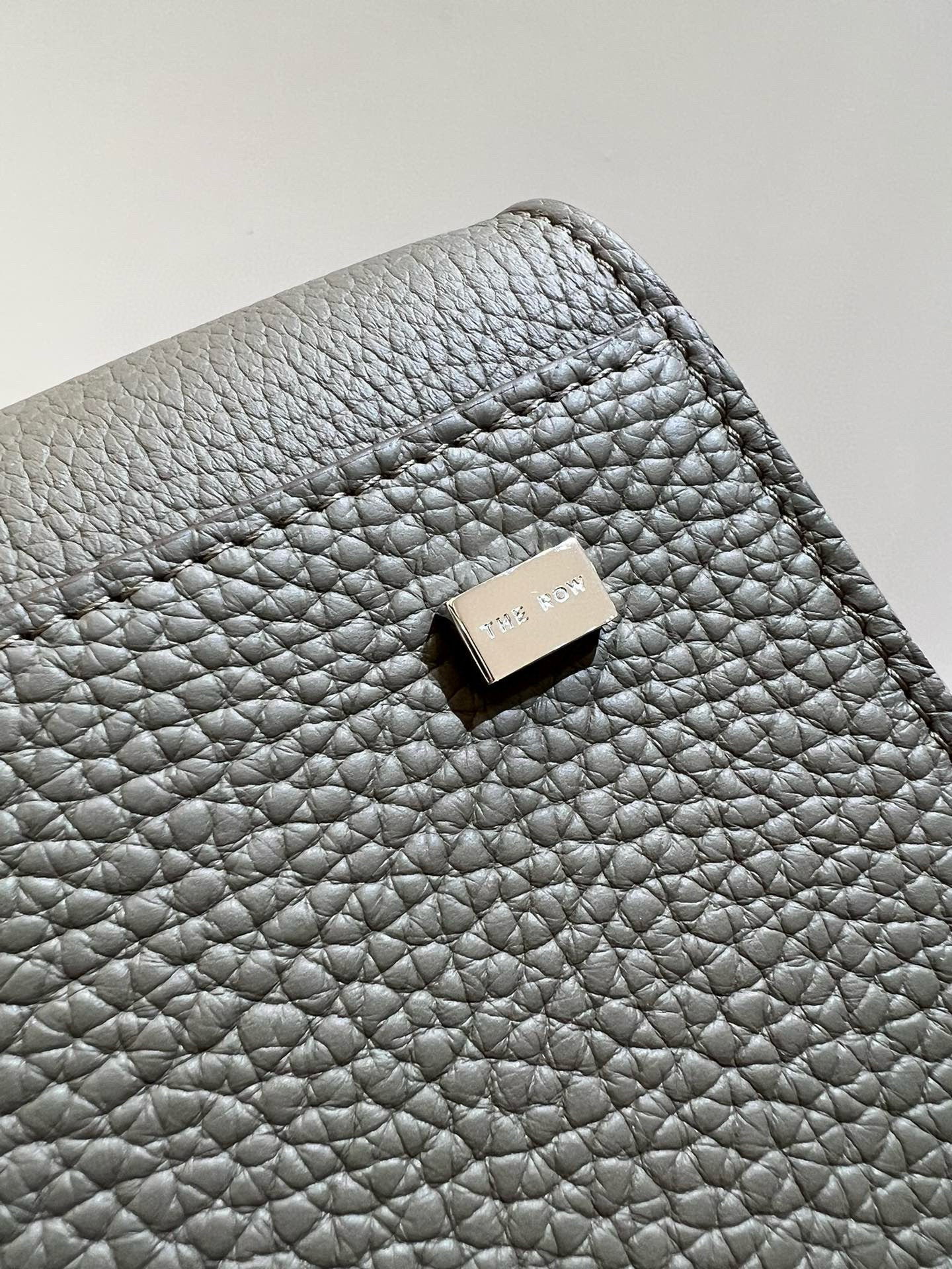 THE ROW MARGAUX 12 BAG