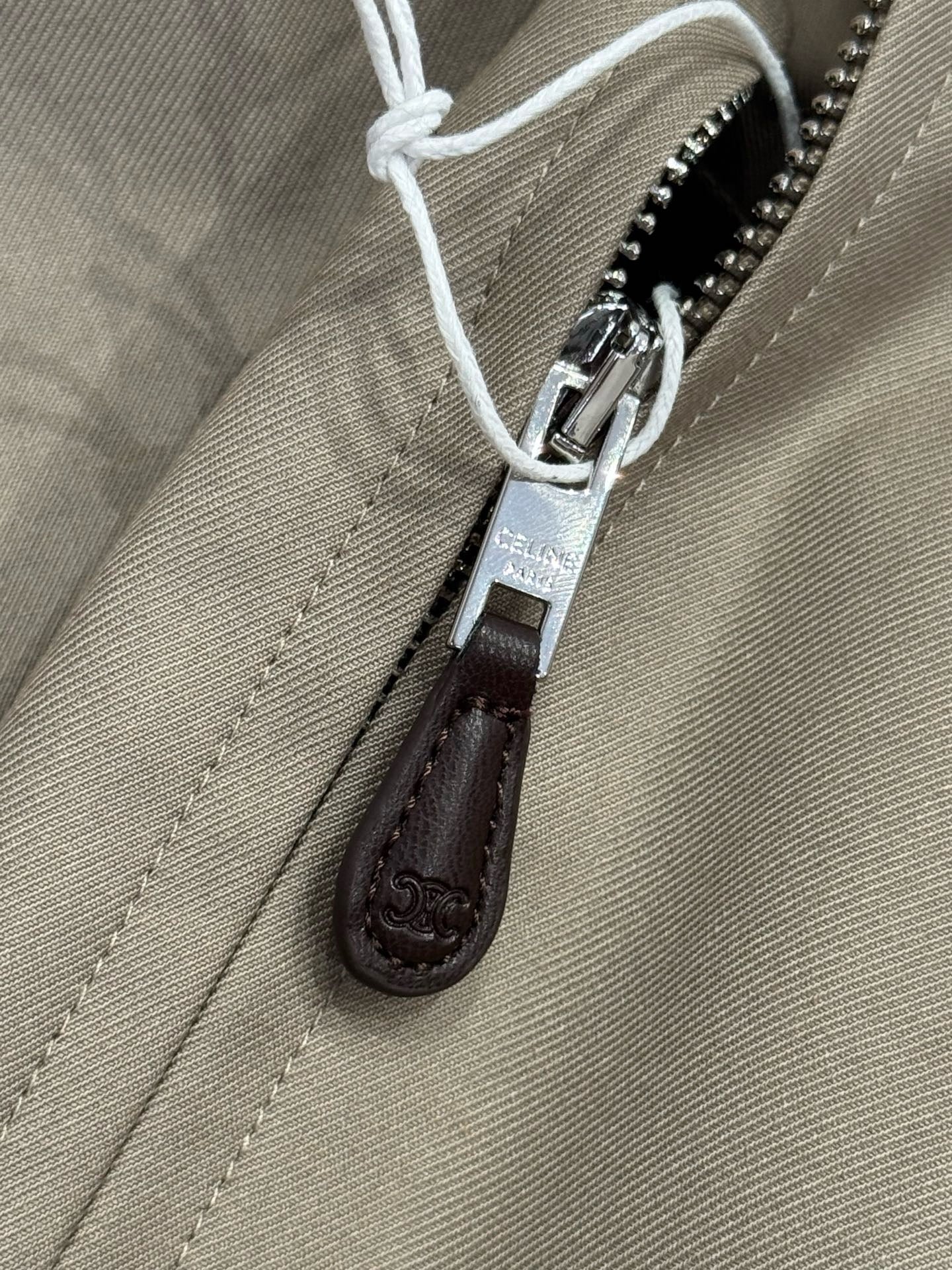 CEL JACKET