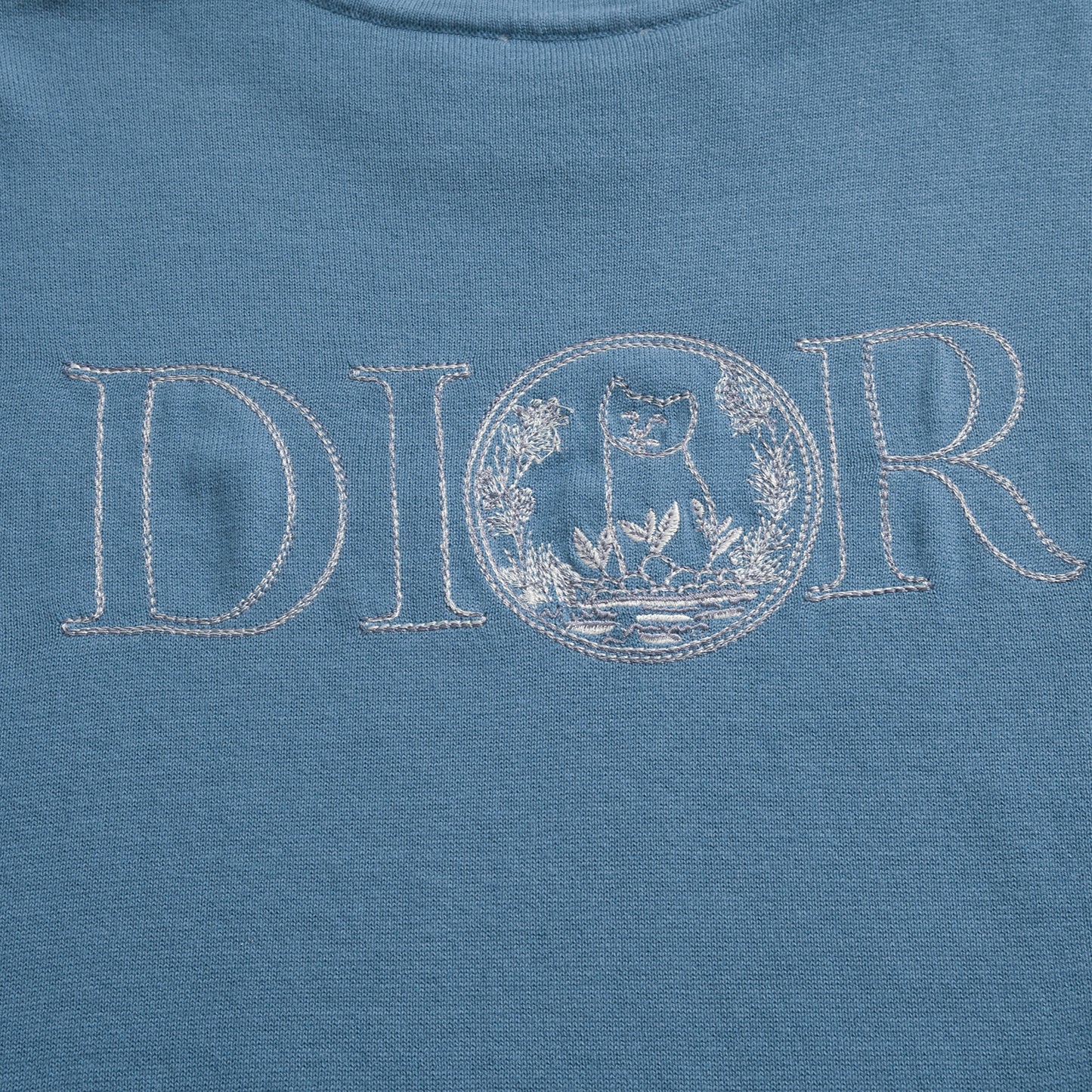 CD T-SHIRT