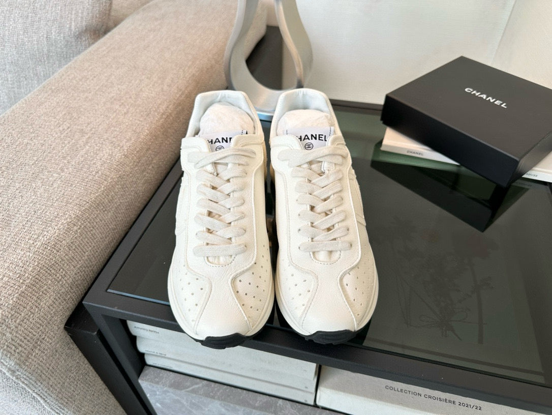 CC TRAINERS