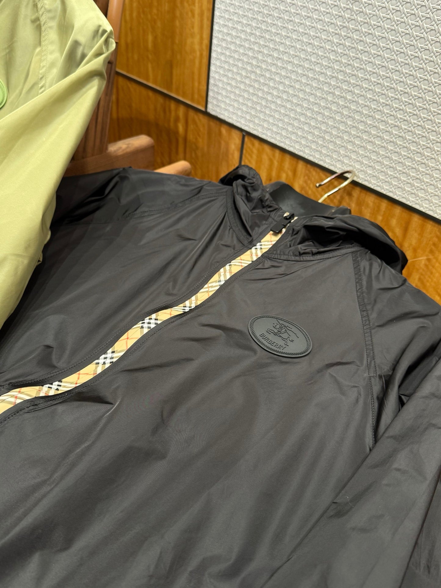 BBR JACKET