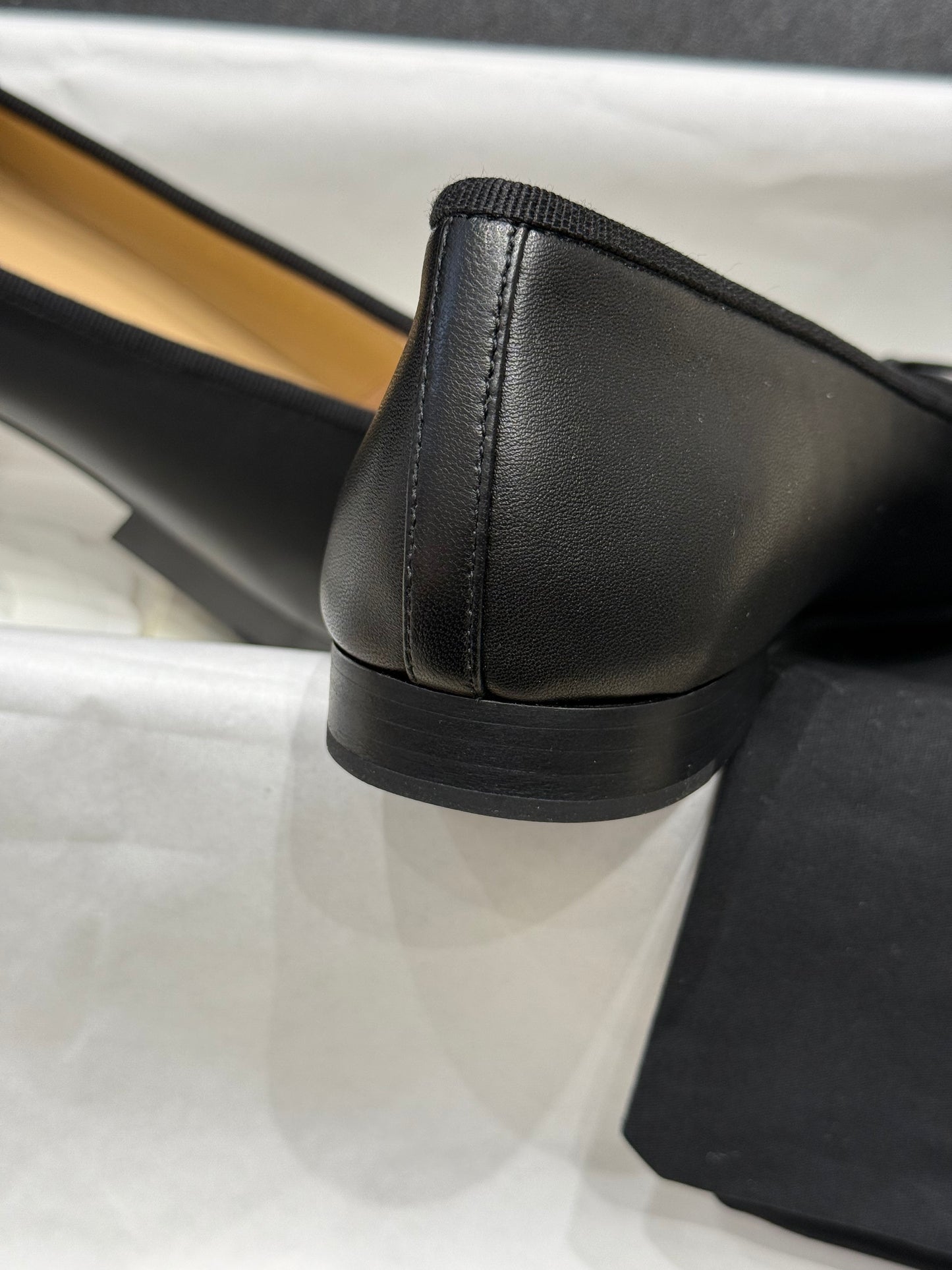 CC BALLET FLATS