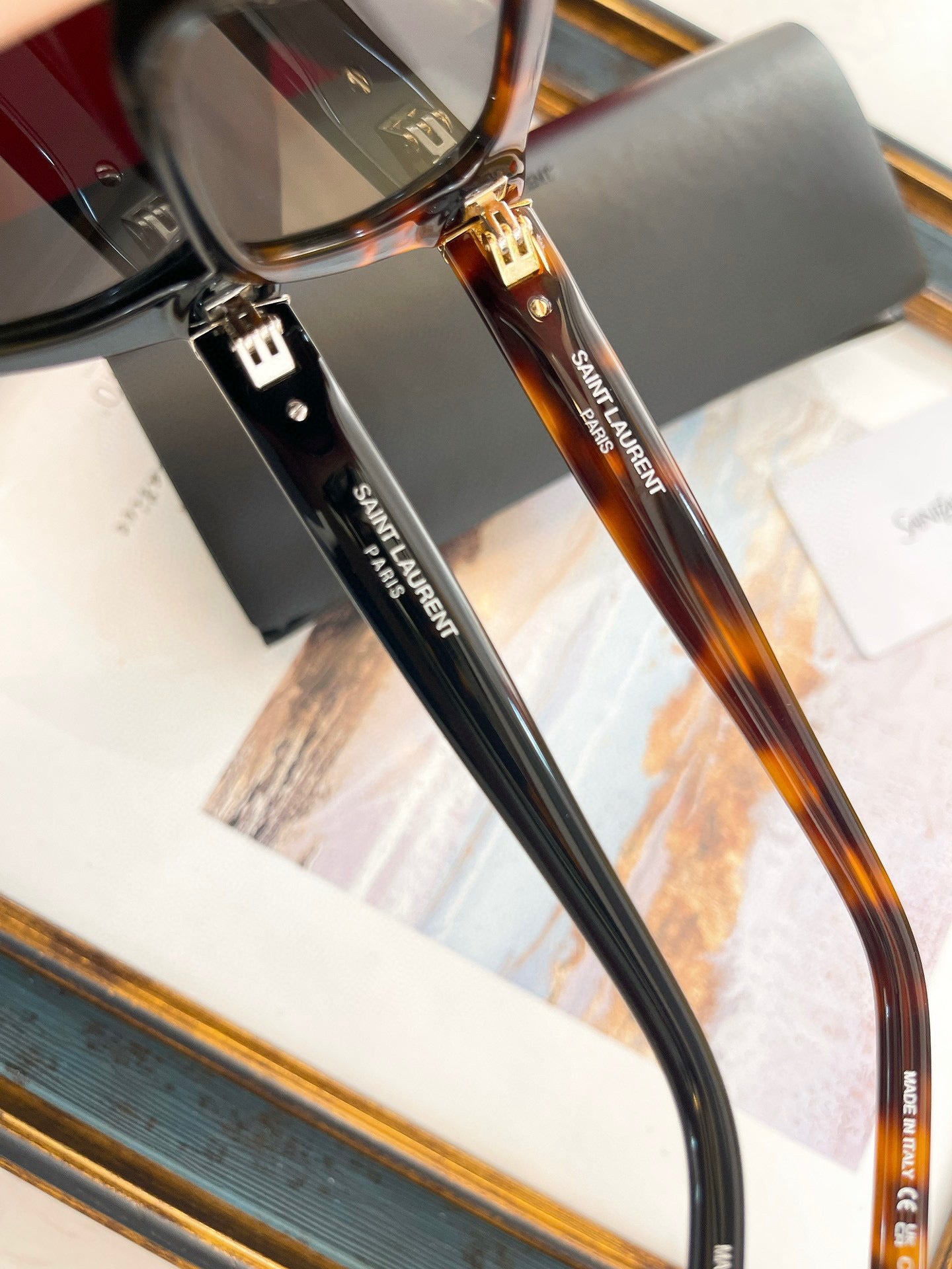 SL SUNGLASSES