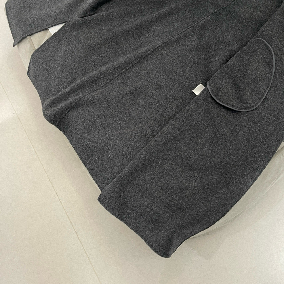 BRUNELLO C COAT