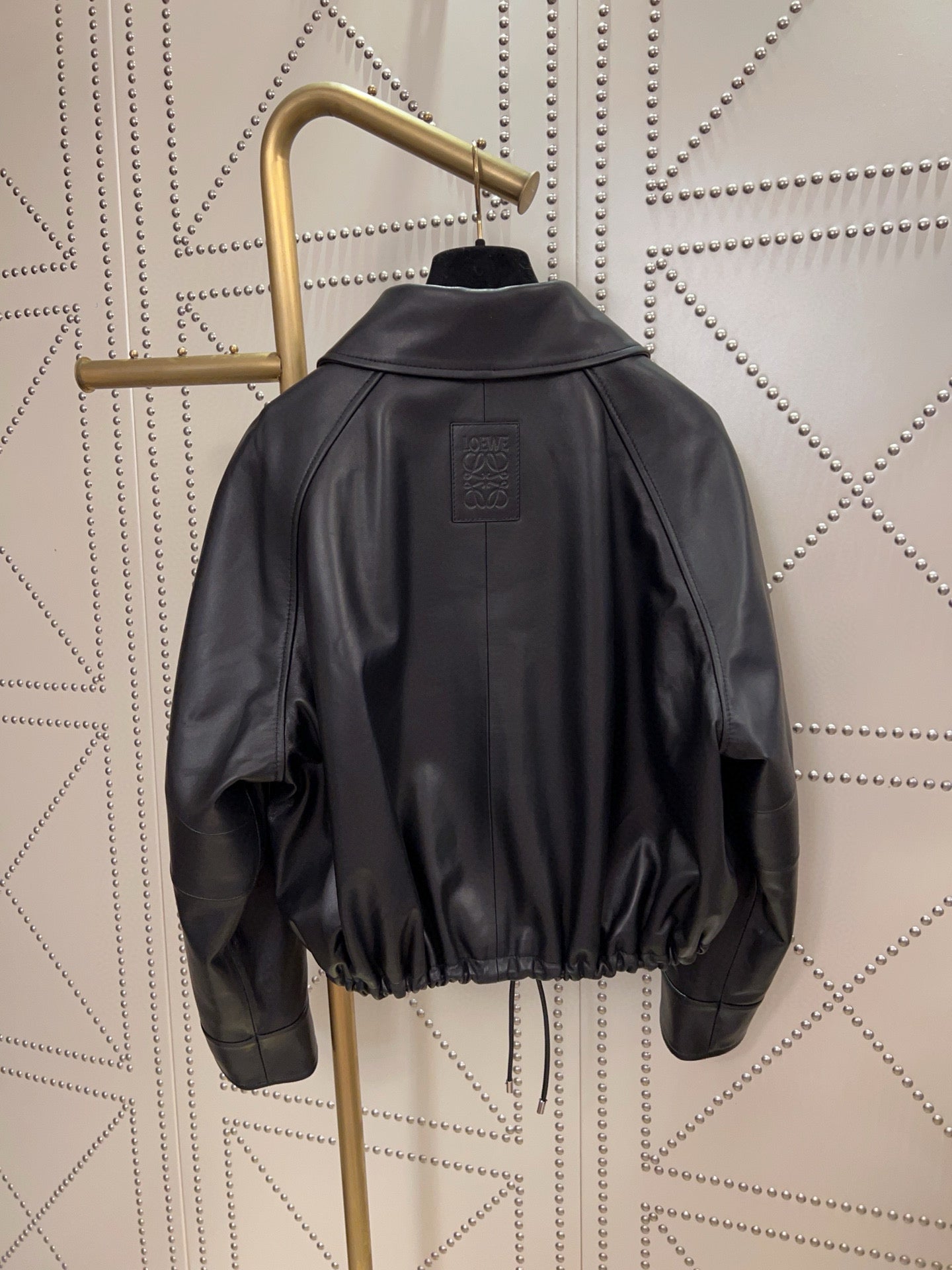 LOEW JACKET