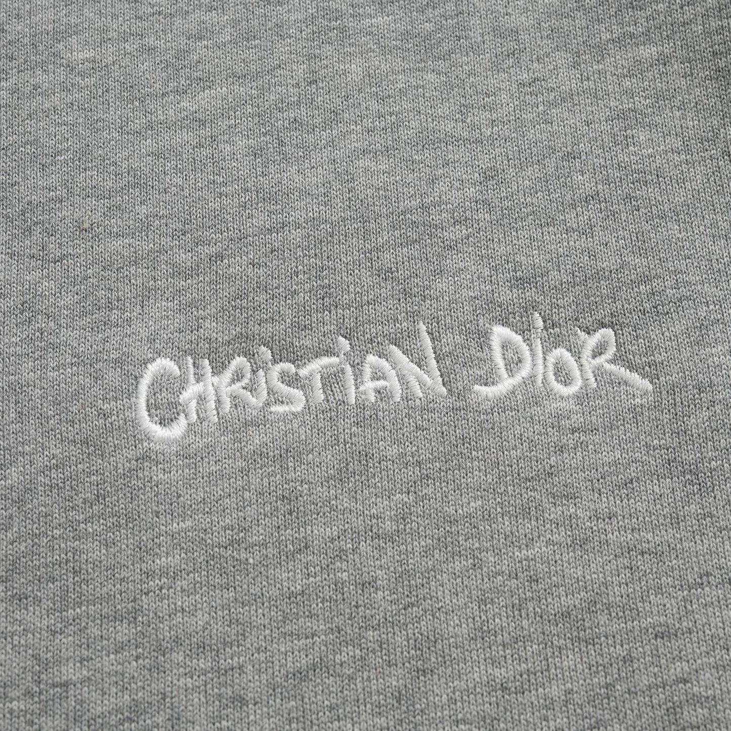 CD HOODIE