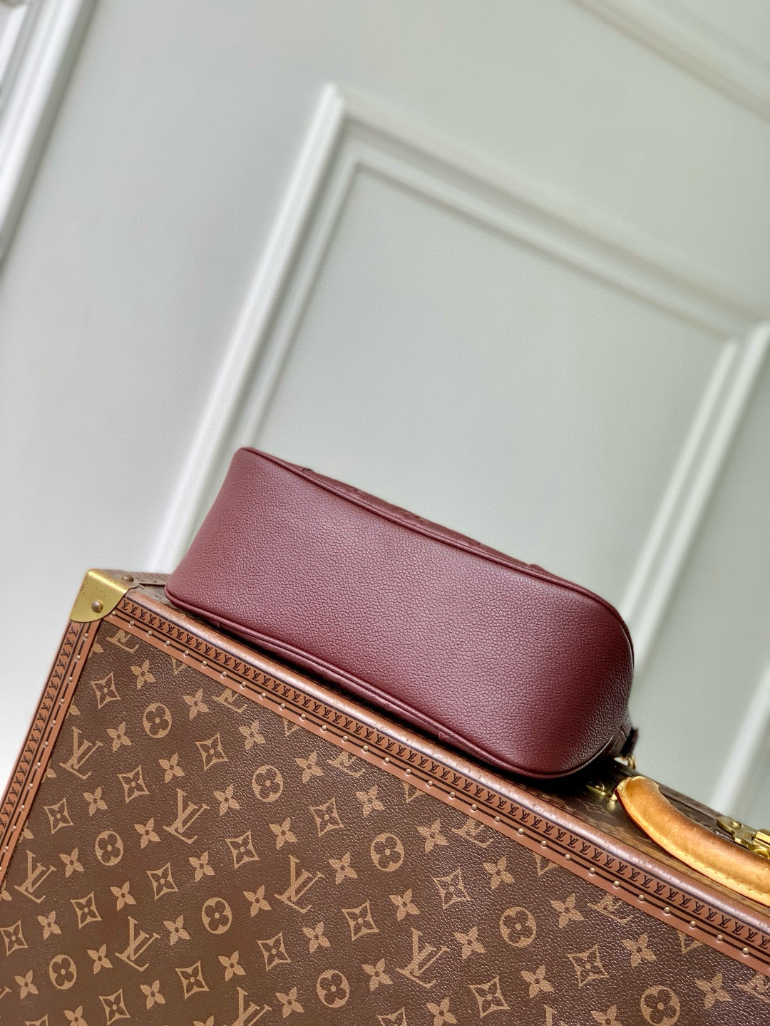 LOU BOULOGNE PM BAG