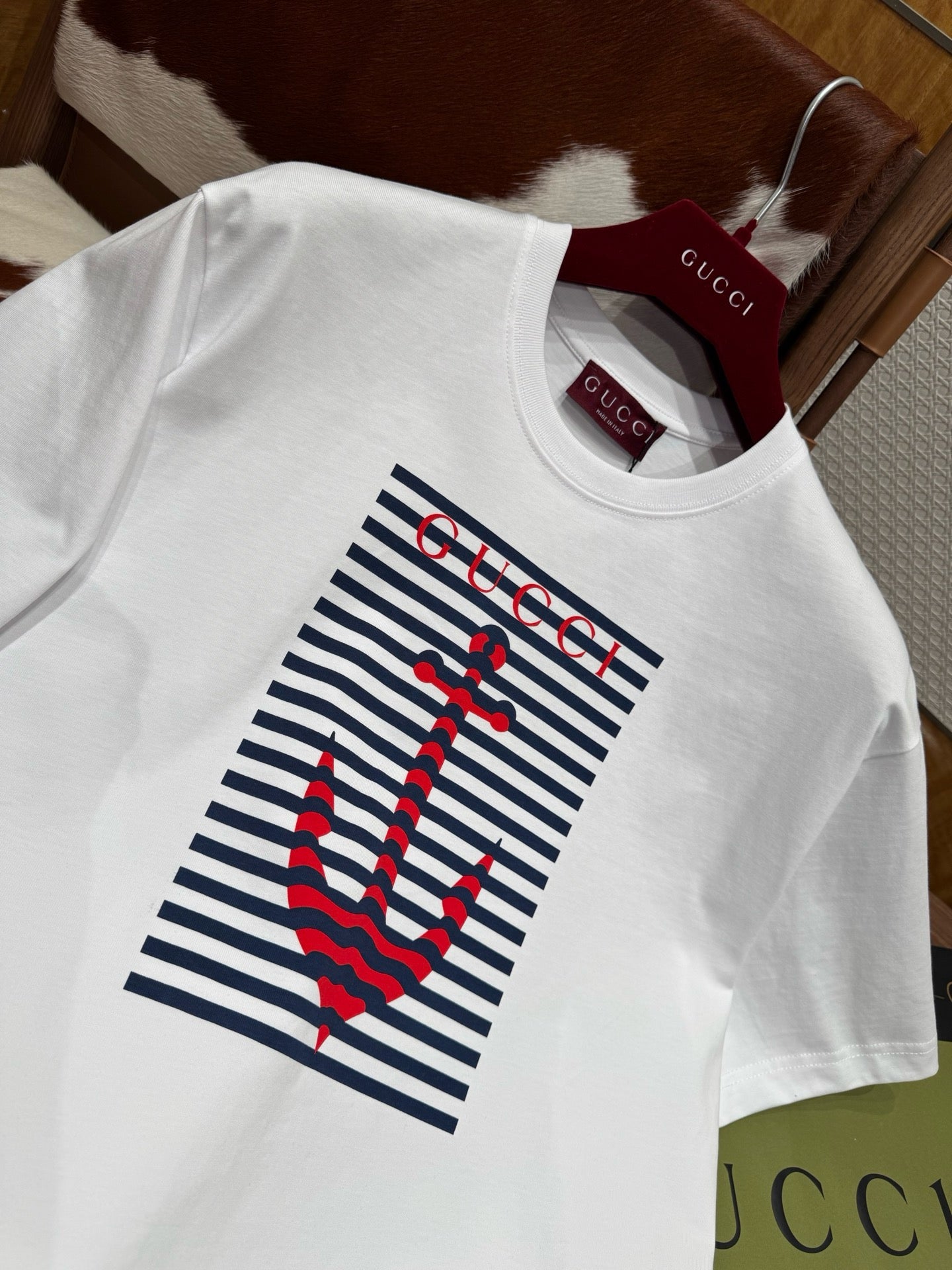 GG T-SHIRT