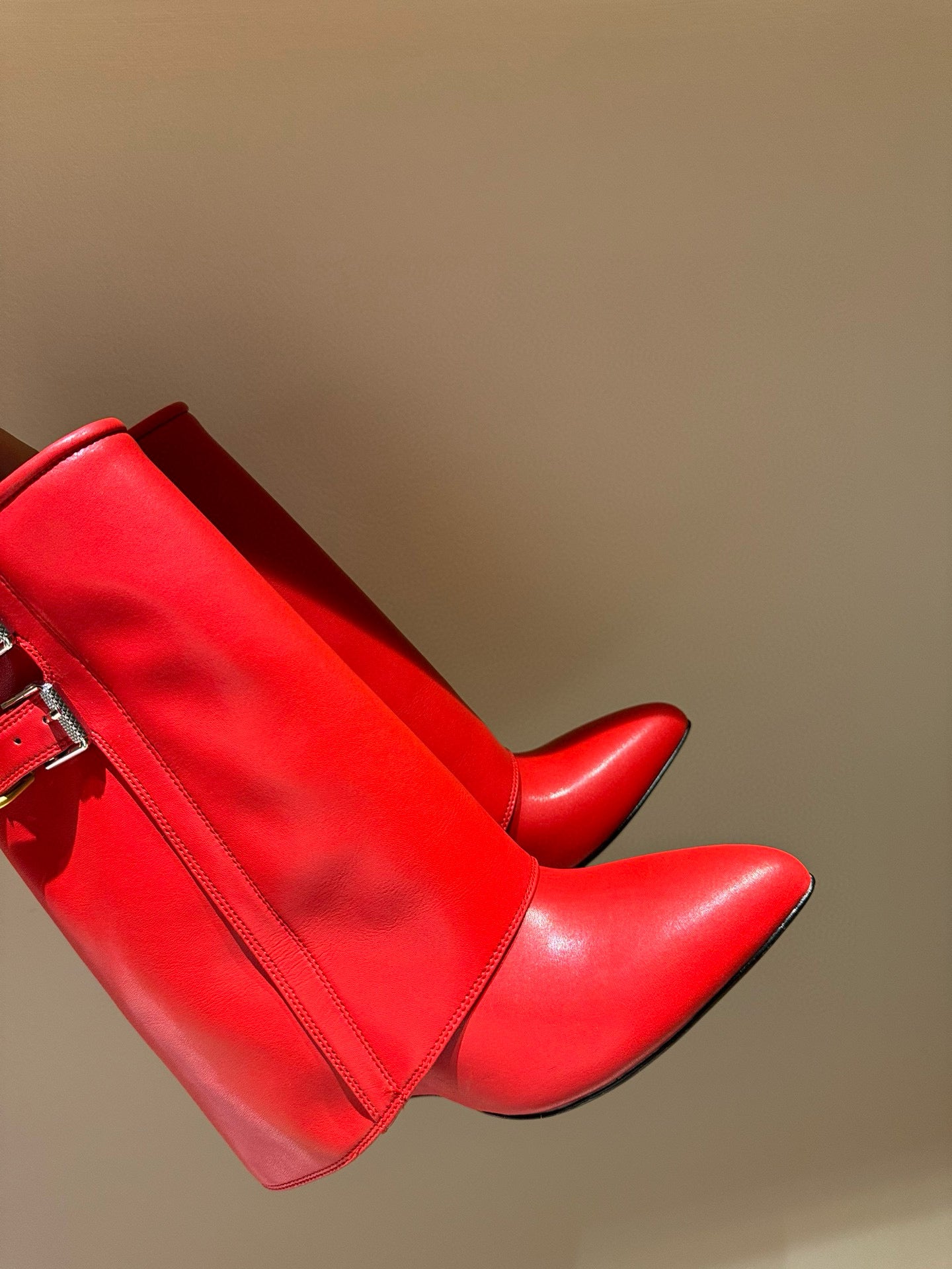 GVC BOOTS