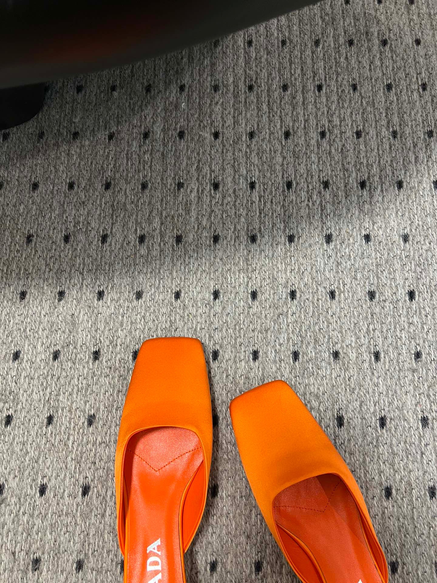 PD HEELS