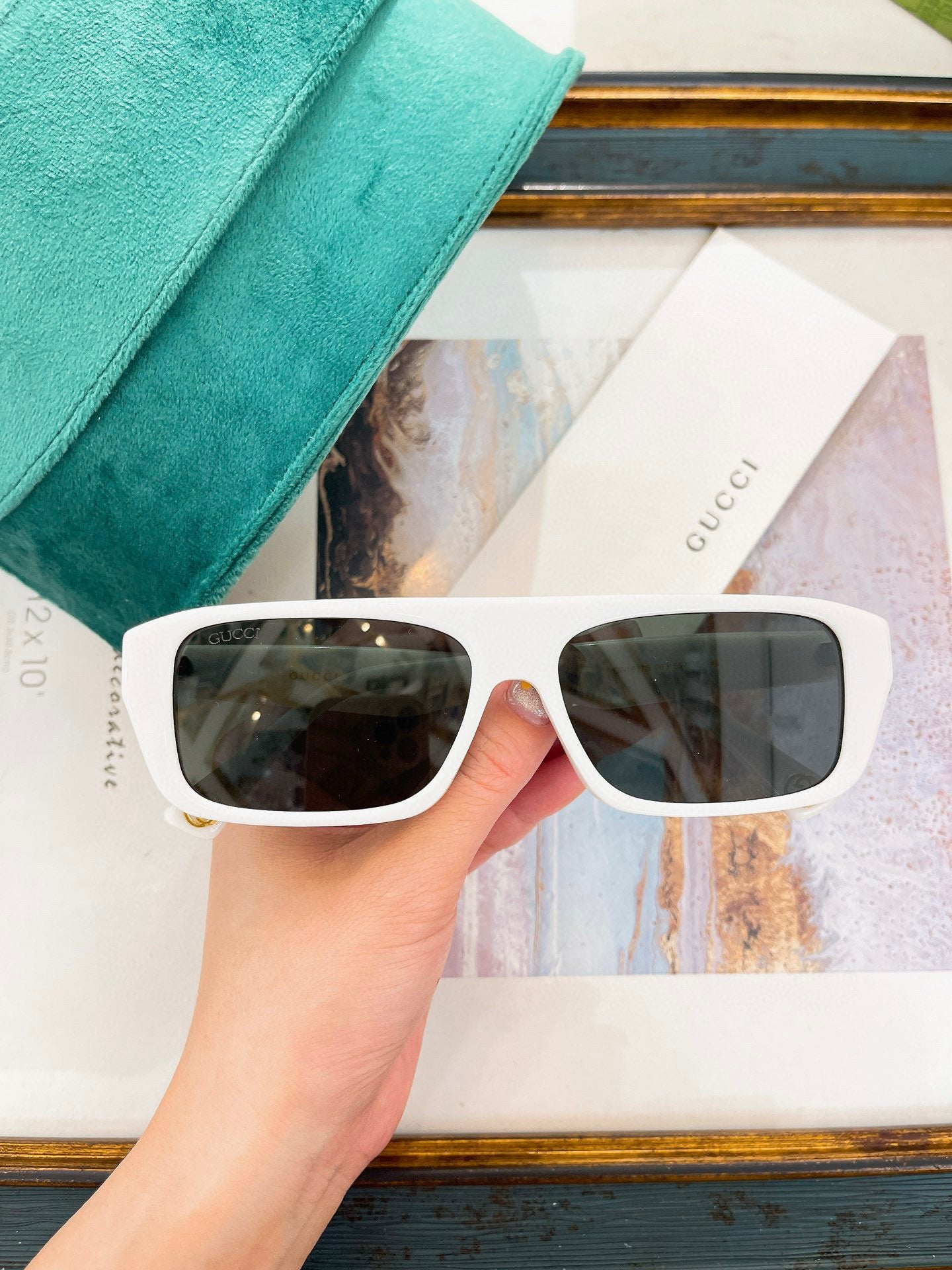 GG SUNGLASSES