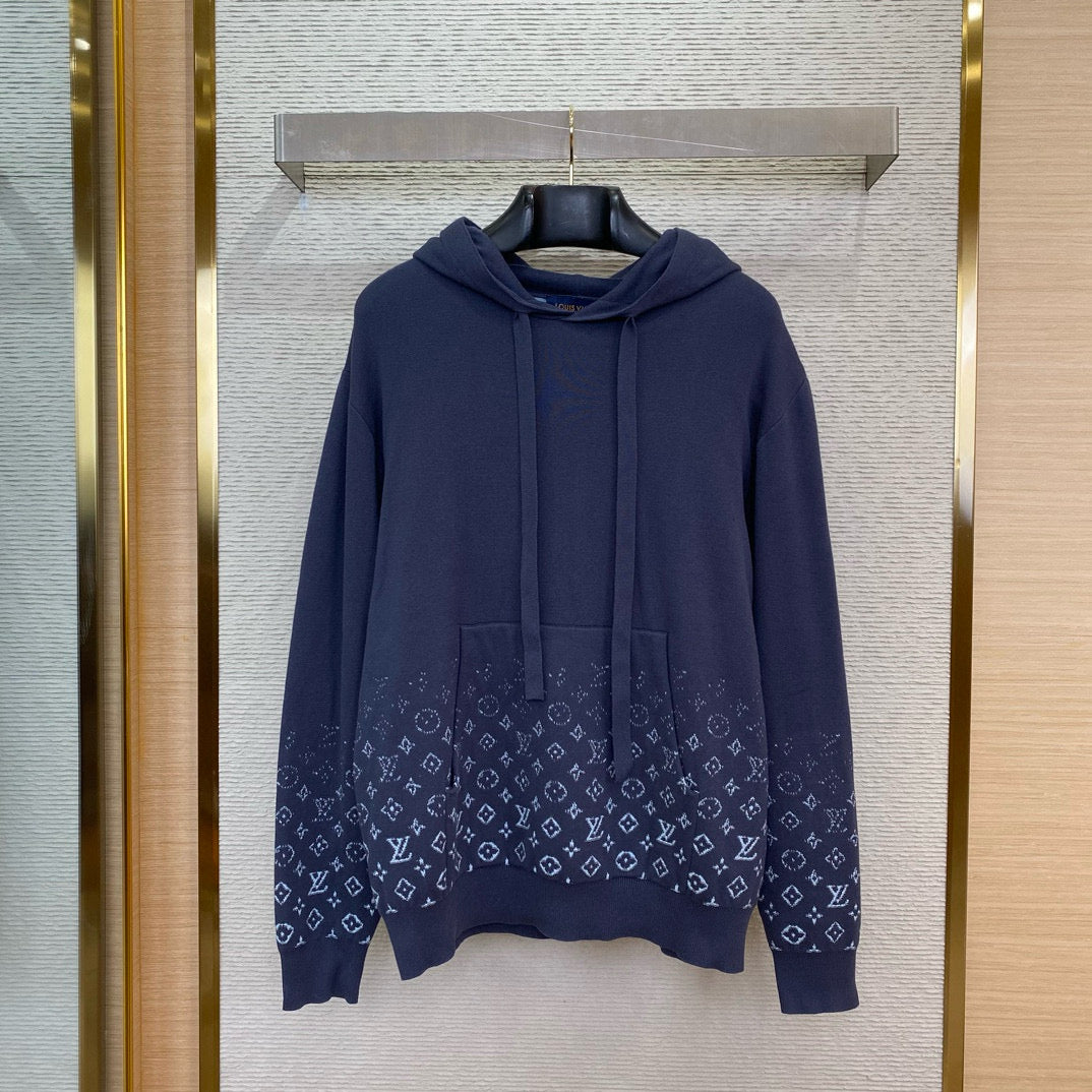 LOU HOODIE