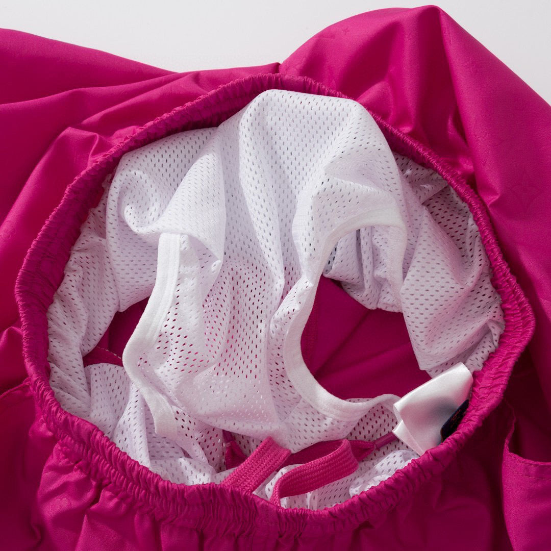 LOU SWIM SHORTS