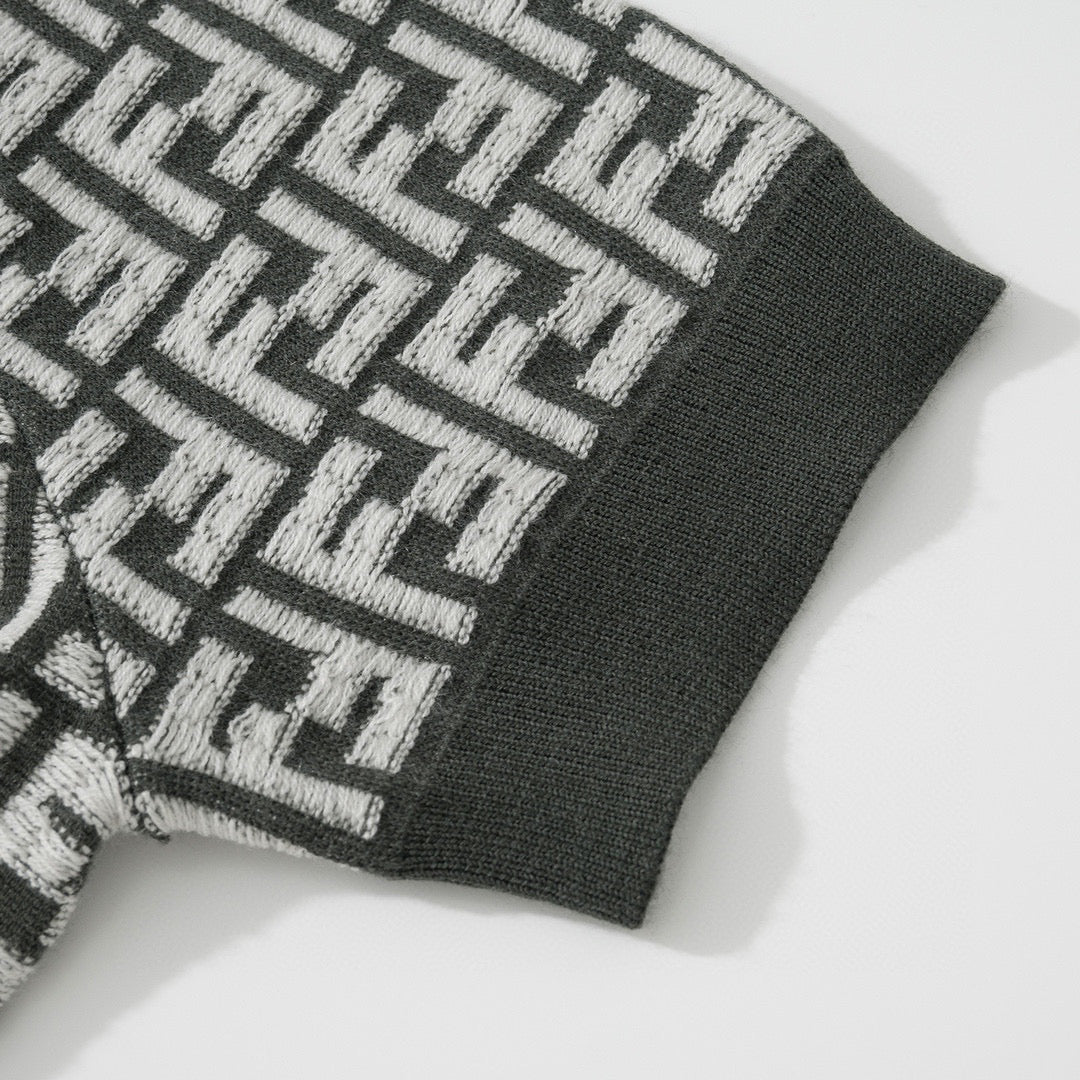 FEN POLO SHIRT