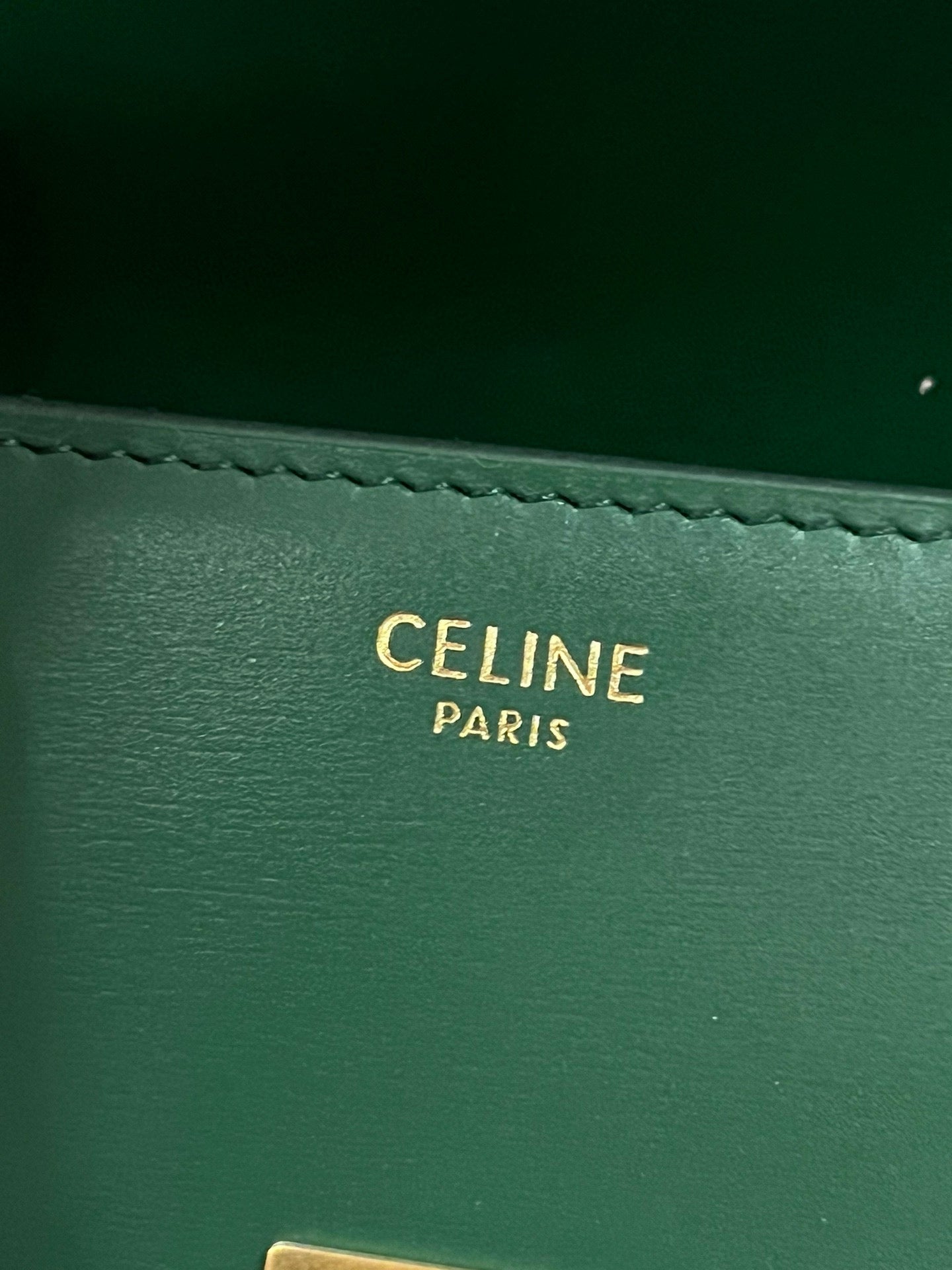 CEL CLAUDE BAG