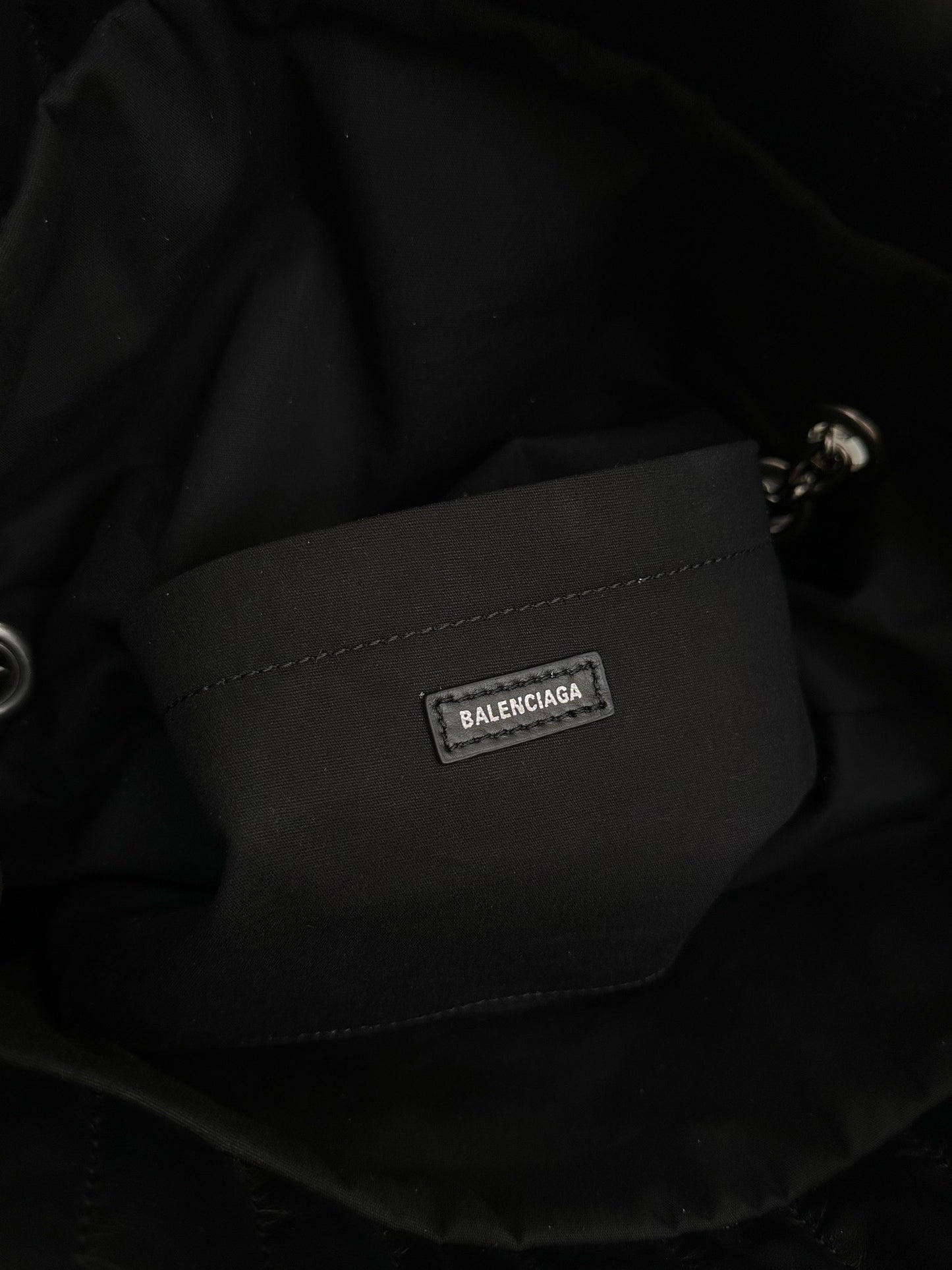 BAL MONACO MEDIUM BAG