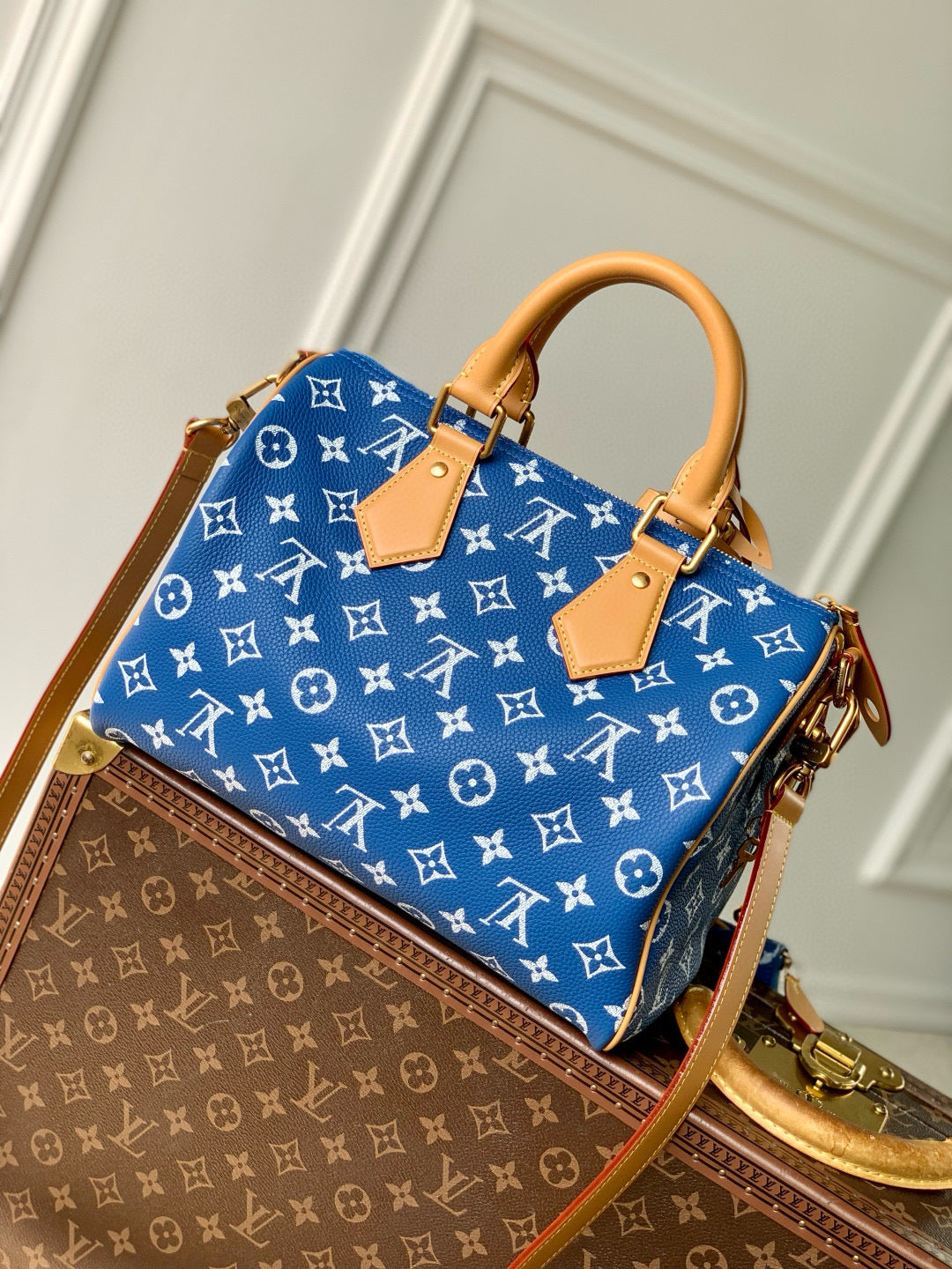 LOU SPEEDY P9 25 BAG