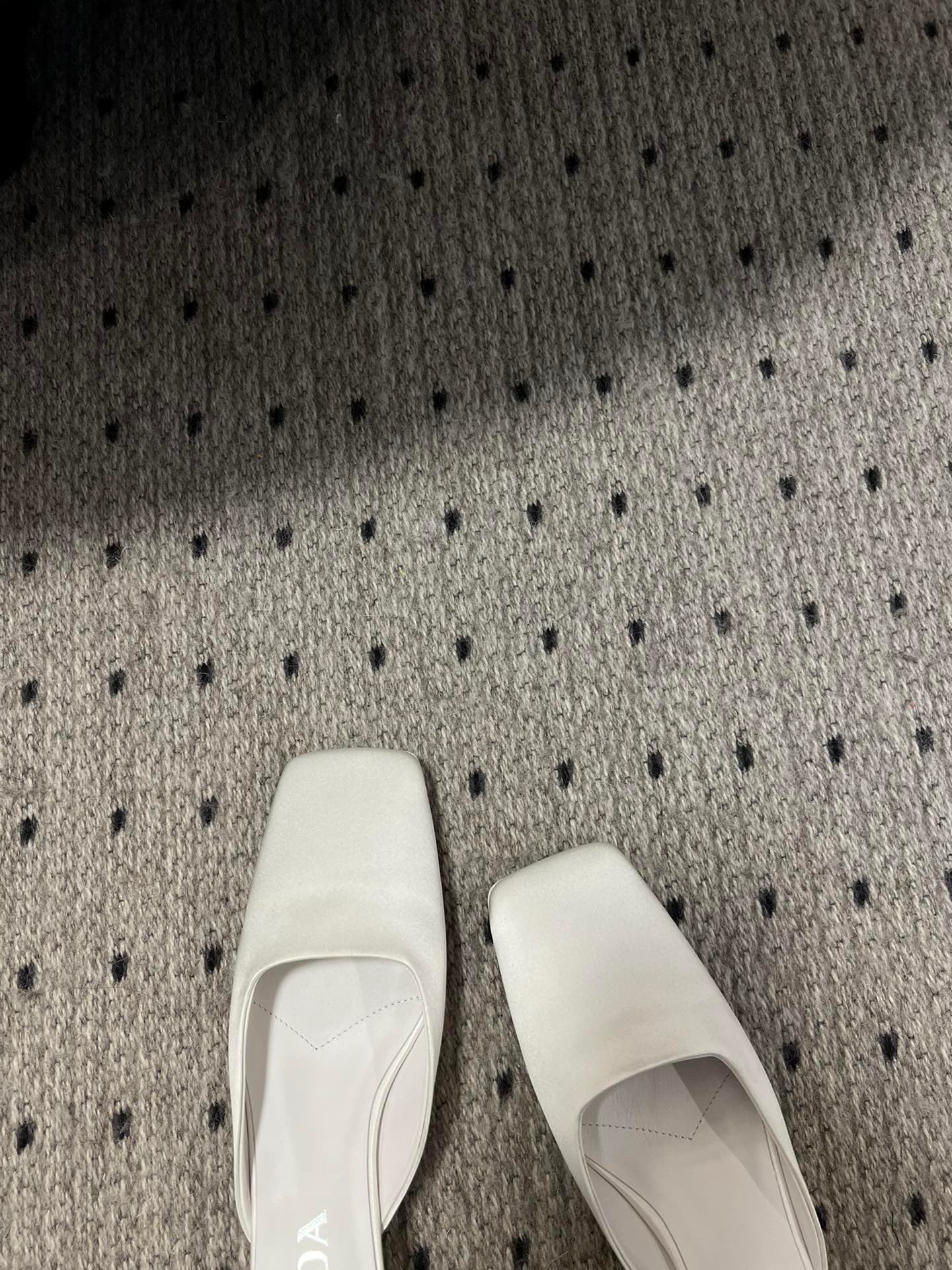 PD HEELS