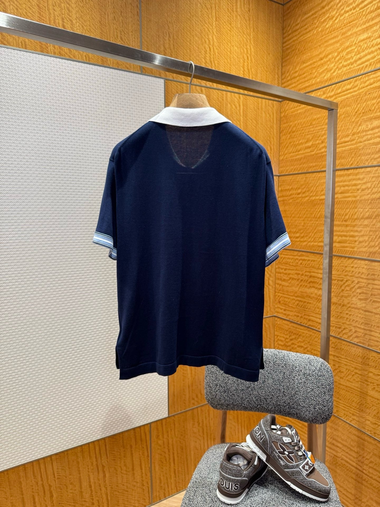 CD POLO SHIRT